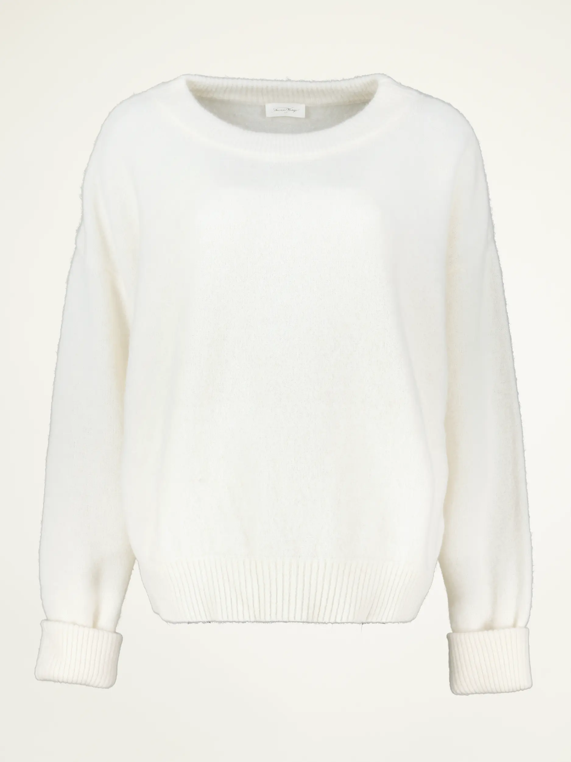Pullover 'Vitow' - Artikelansicht - Farbe: Creme