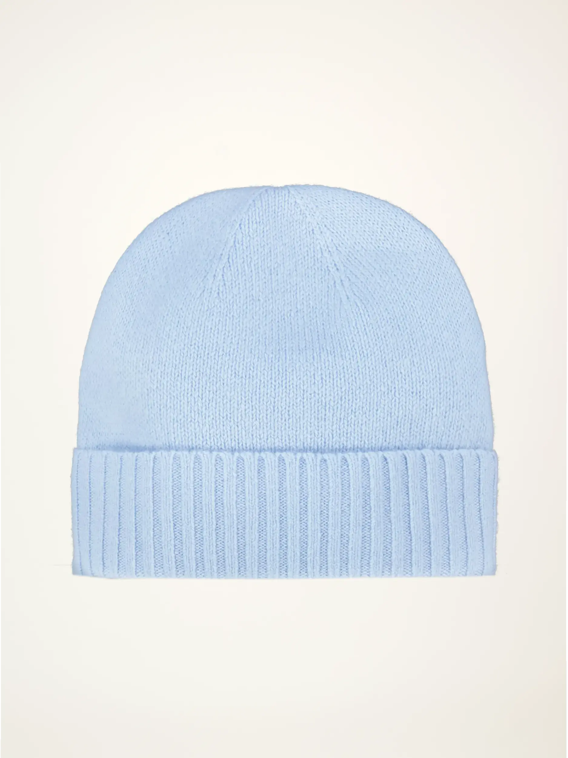 Mütze - Artikelansicht - Farbe: Blau Mütze - Artikelansicht - Farbe: Blau