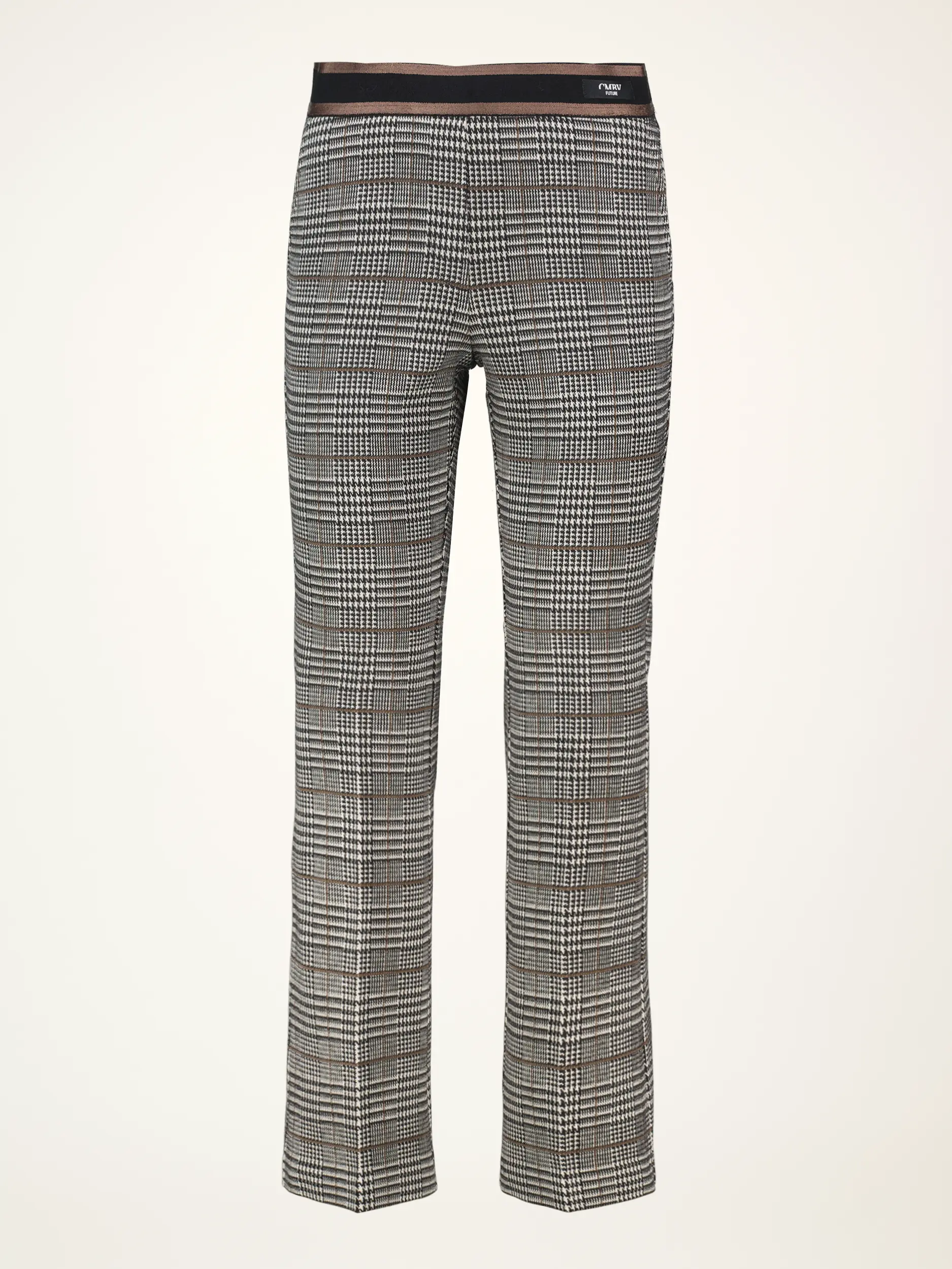 Hose 'Francoise' - Artikelansicht - Farbe: Braun