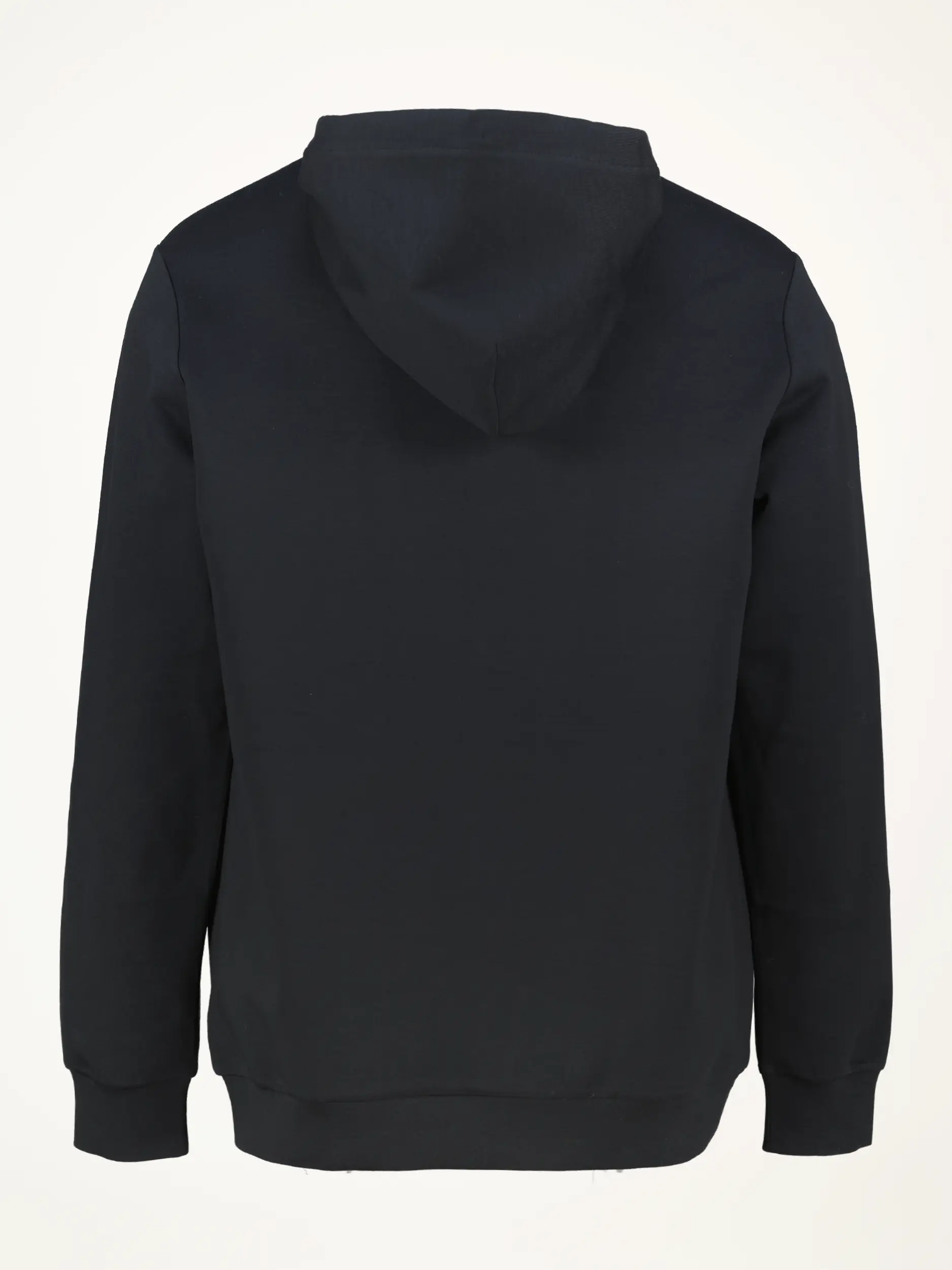 Sweatshirt 'Sky' - Artikel Rückseite - Farbe: Schwarz