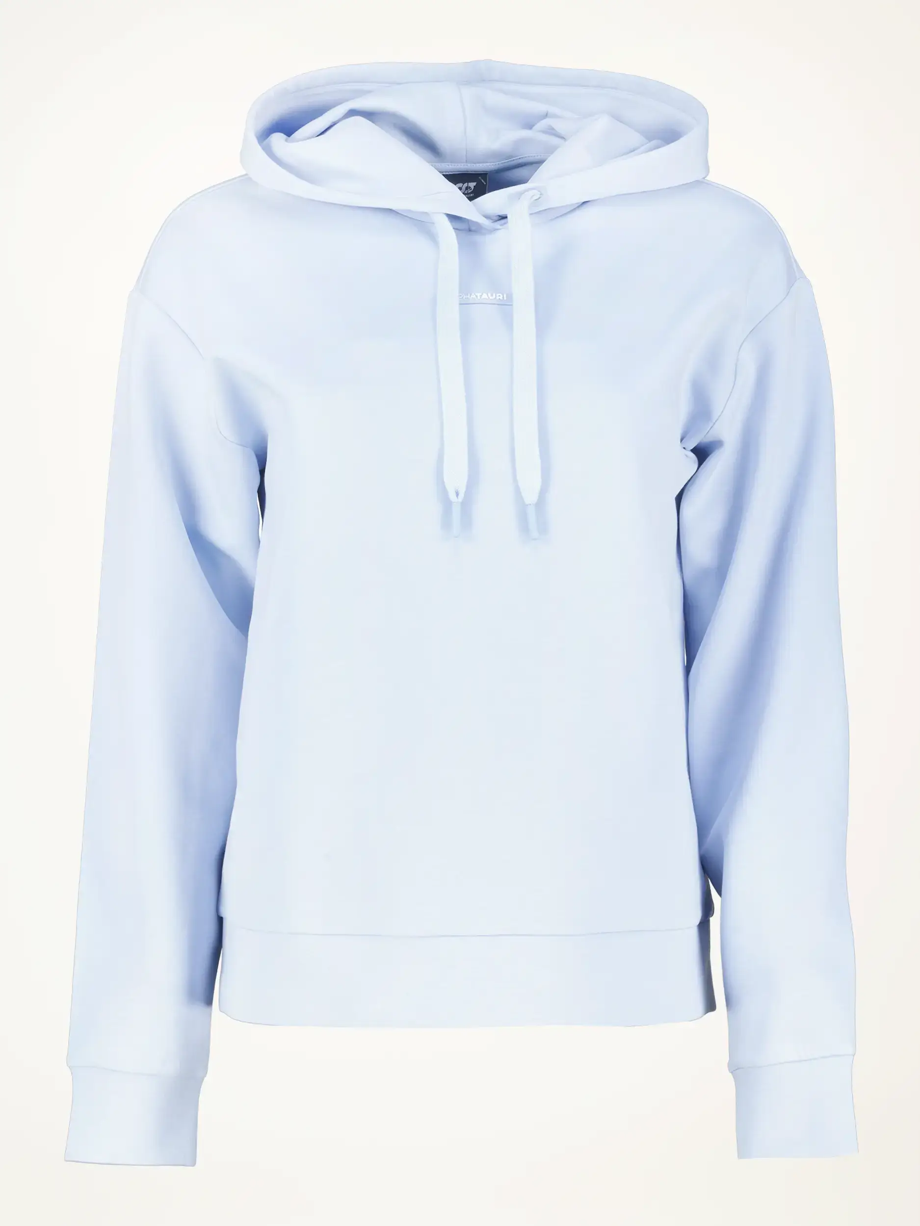 Sweatshirt 'Suri' - Artikelansicht - Farbe: Blau Sweatshirt 'Suri' - Artikelansicht - Farbe: Blau