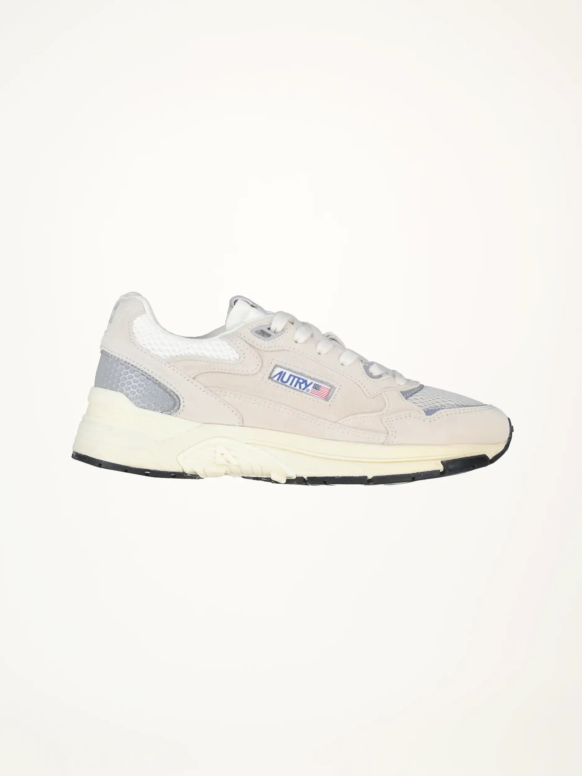 Sneaker 'Hyperway' - Artikelansicht - Farbe: Beige