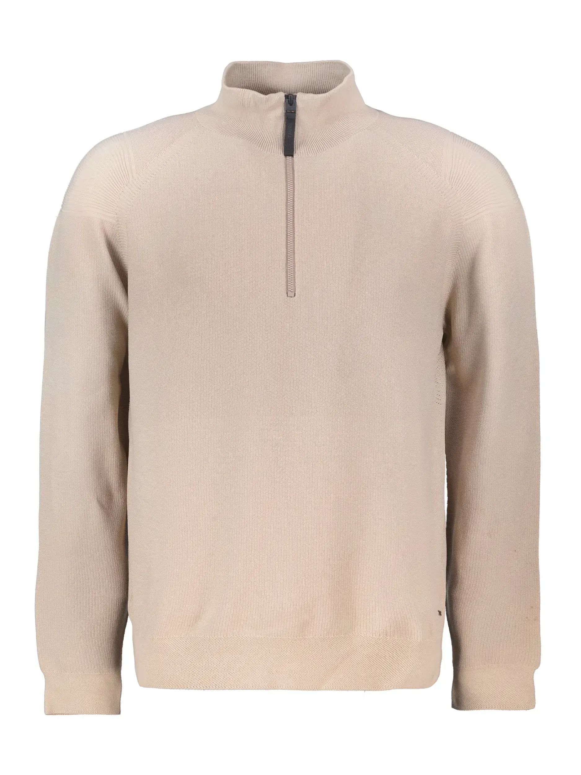 Pullover 'Frost' - Artikel Vorderseite - Farbe: Braun