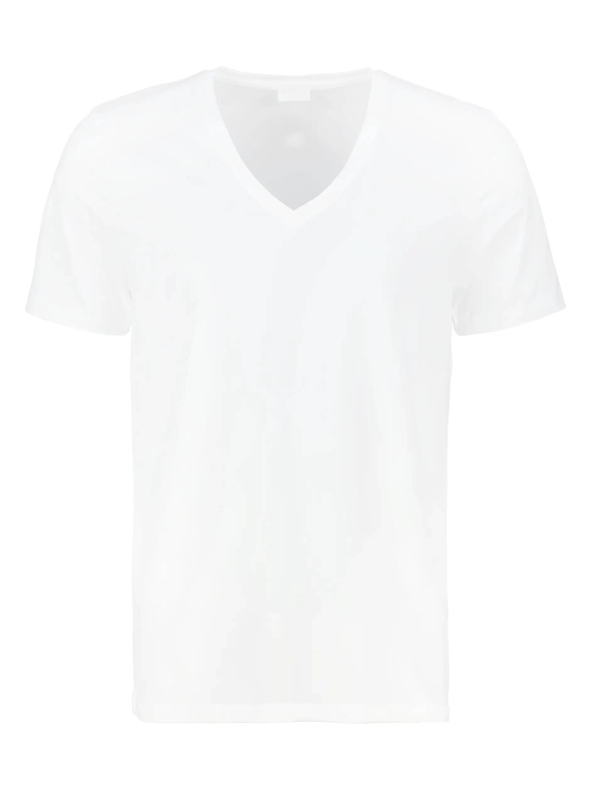 T-Shirt - Artikel Vorderseite - Farbe: Weiß