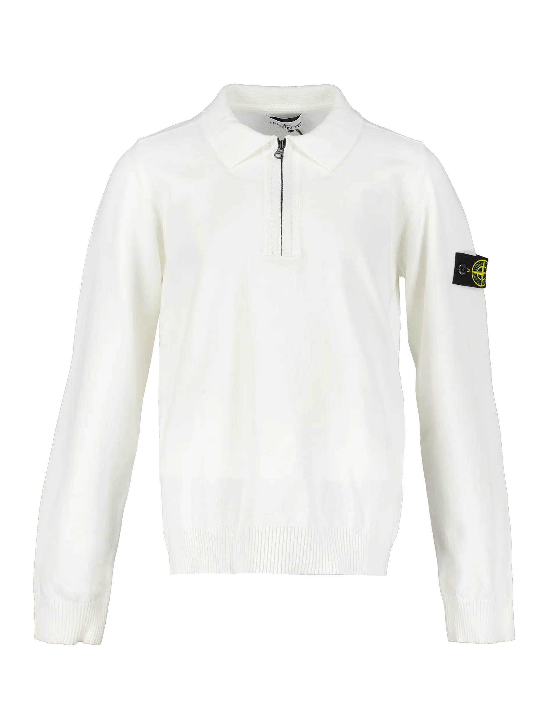 Jungen Pullover - Artikelansicht - Farbe: Weiß