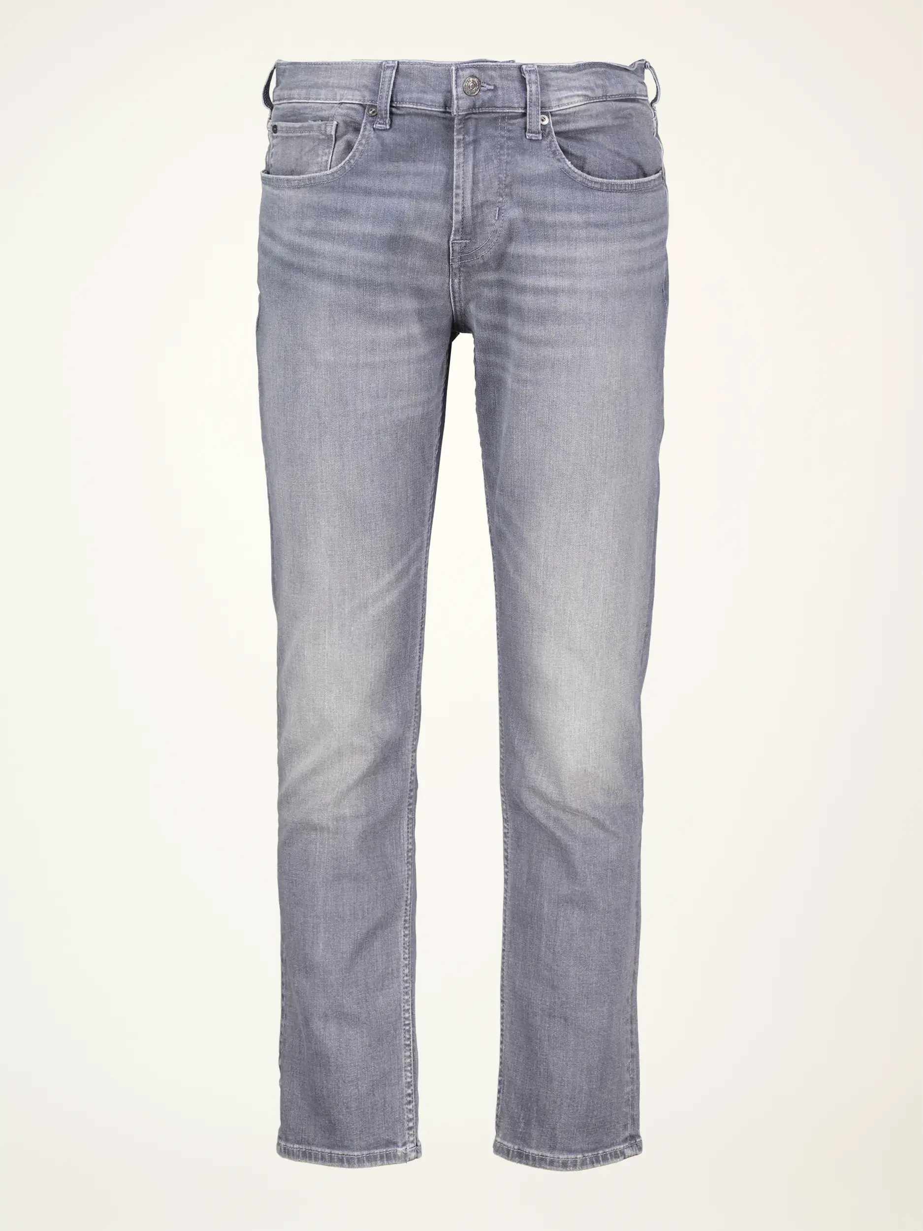 Mid Rise Slim Fit Jeans 'Slimmy Tapered Hasting' - Artikelansicht