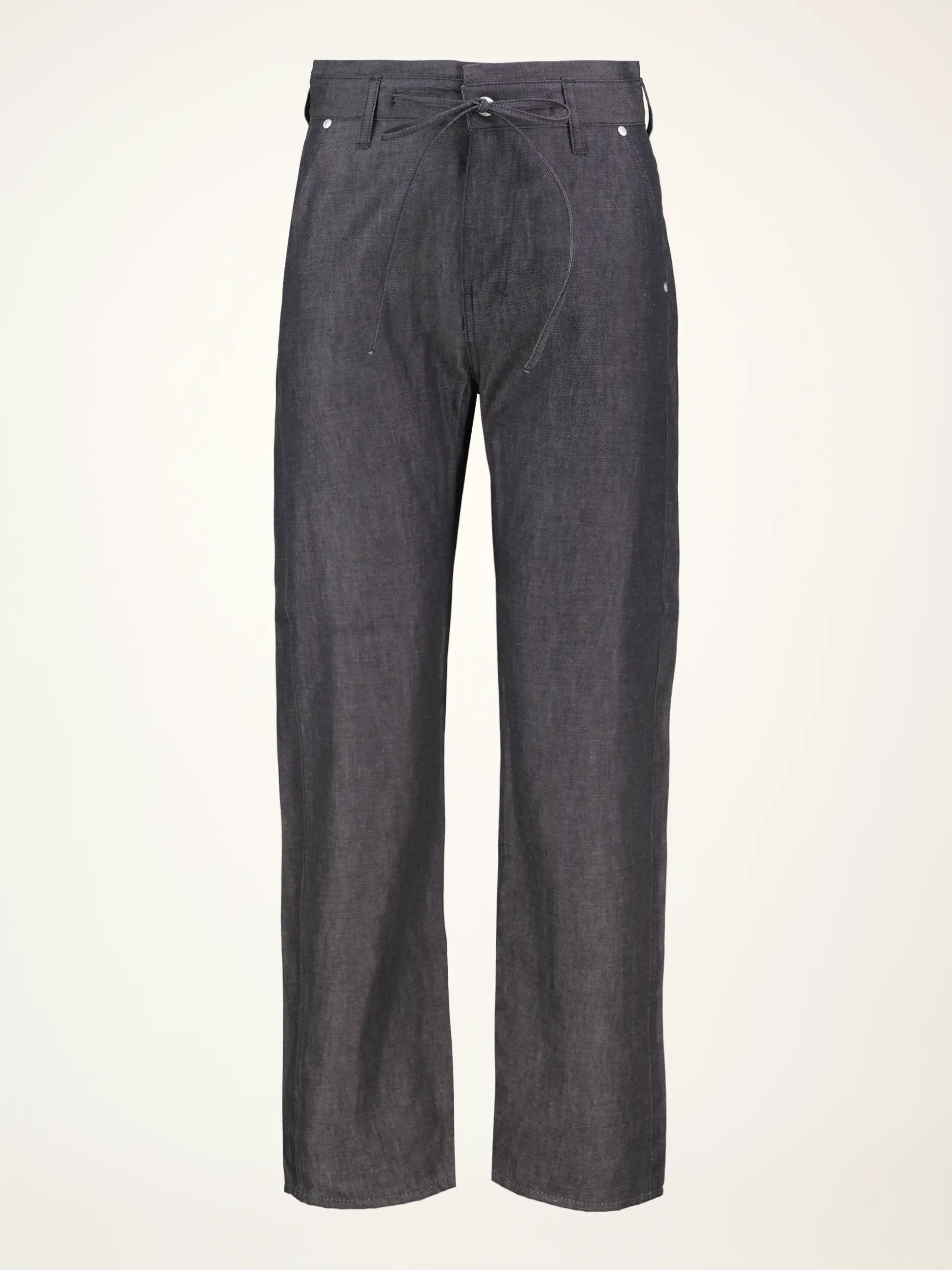 Hose 'Lou Denim' - Artikelansicht - Farbe: Grau Hose 'Lou Denim' - Artikelansicht - Farbe: Grau