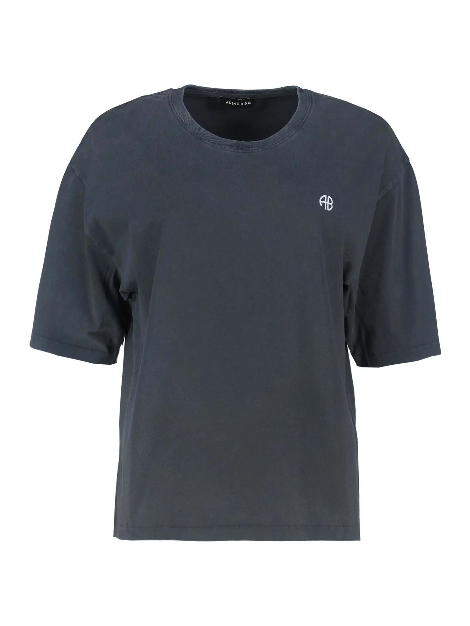 T-Shirt 'Rudy Tee Empowerment' mit Logo - Artikel Vorderseite