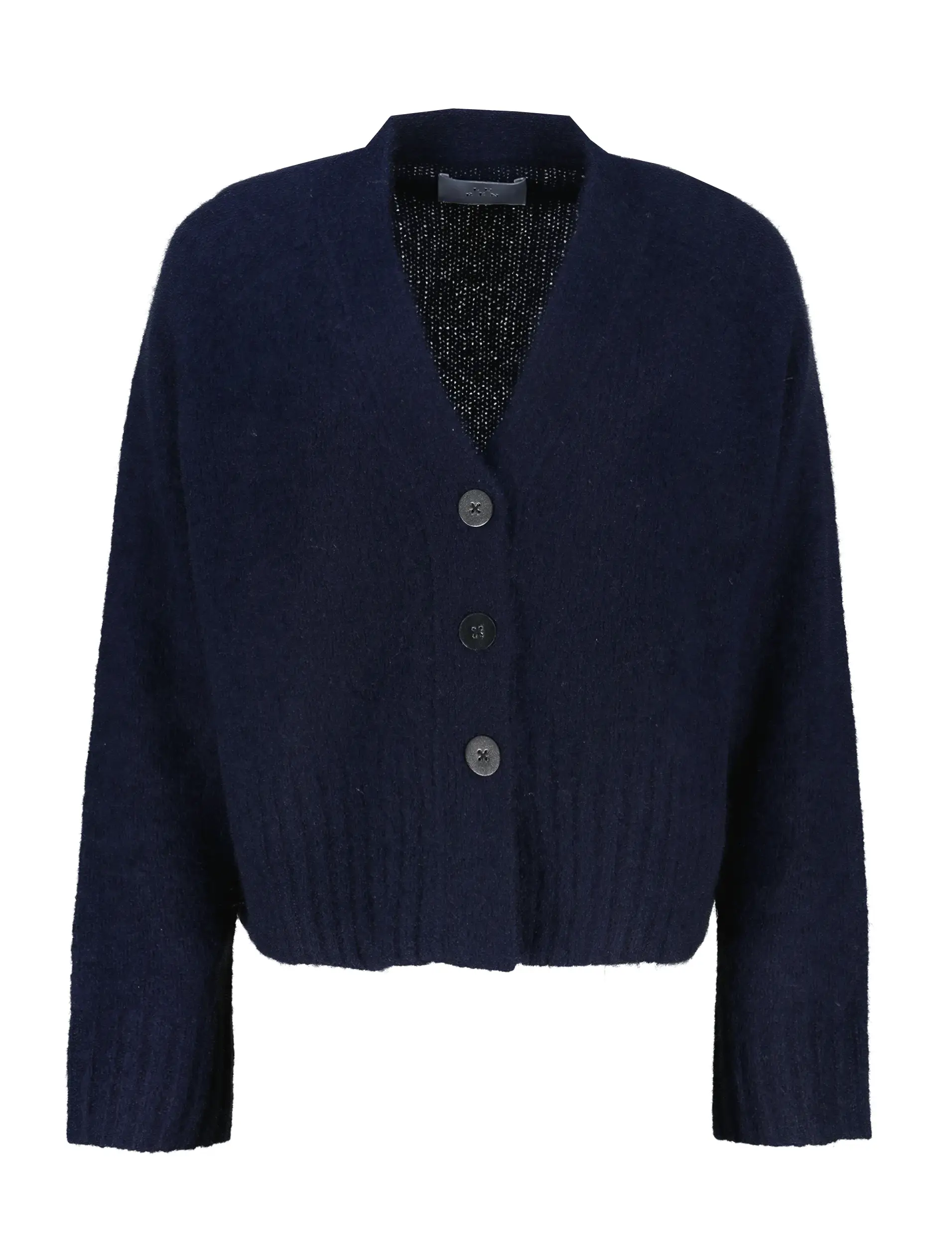 Strickjacke 'Austell' aus Kaschmir - Artikel Vorderseite