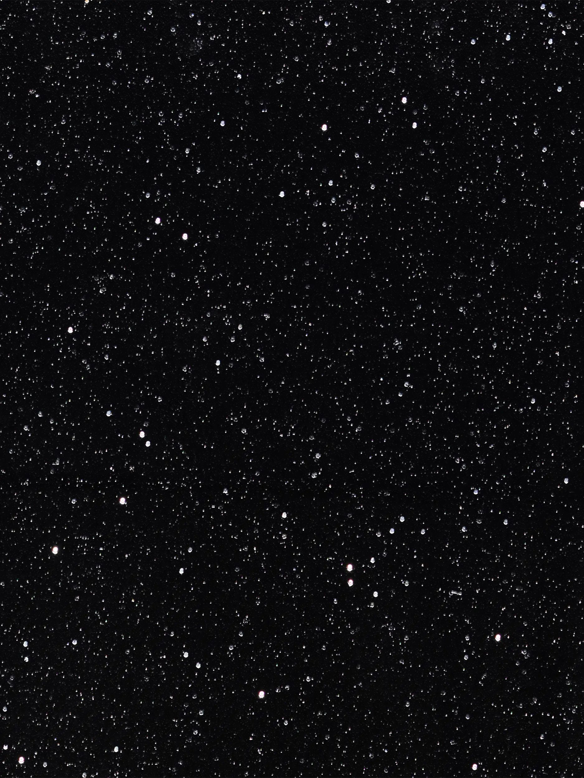 Schal mit Pailletten - Artikel weitere Detailansicht 1 - Farbe: Schwarz