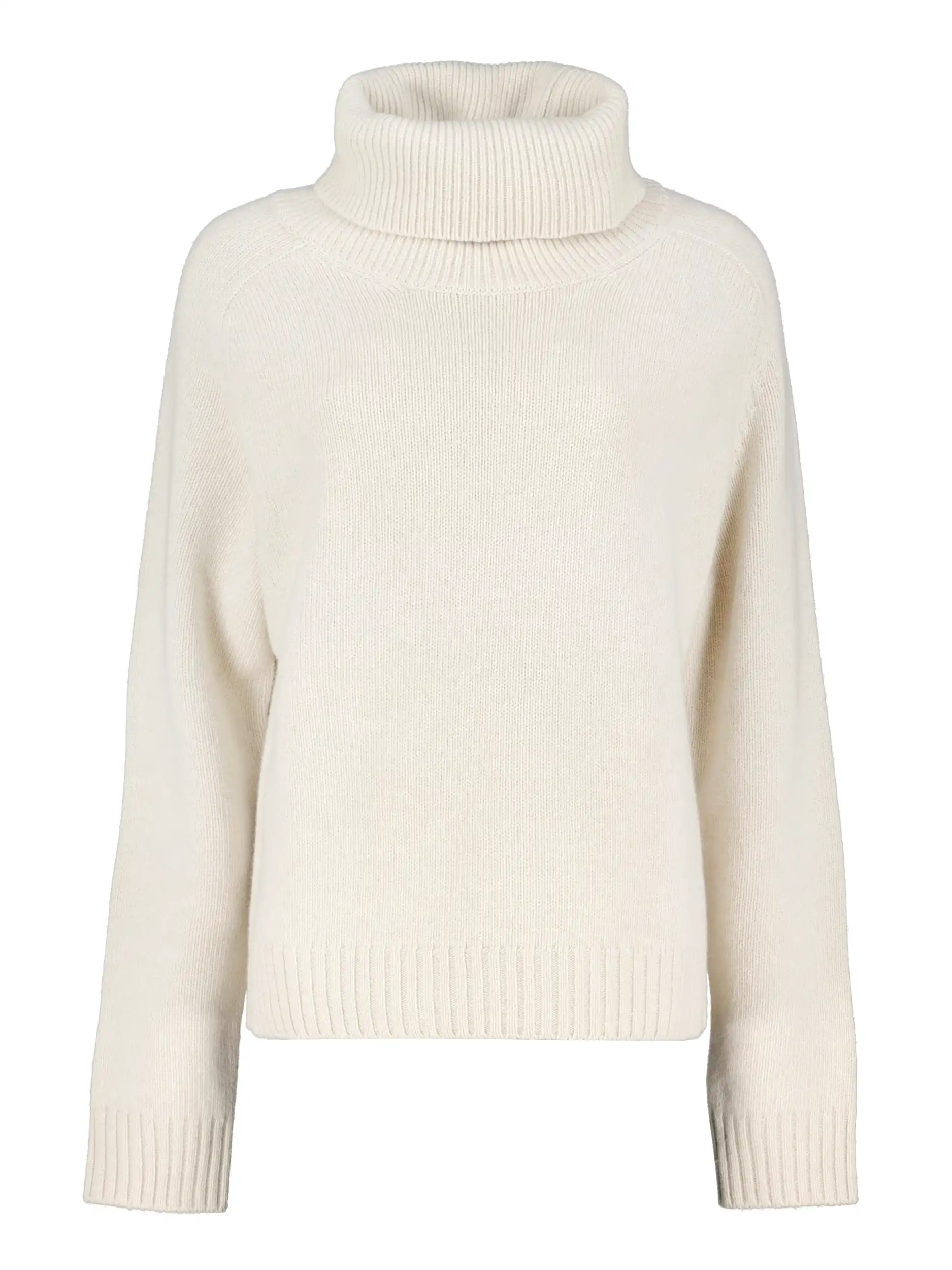 Pullover 'Mia' - Artikel Vorderseite - Farbe: Creme