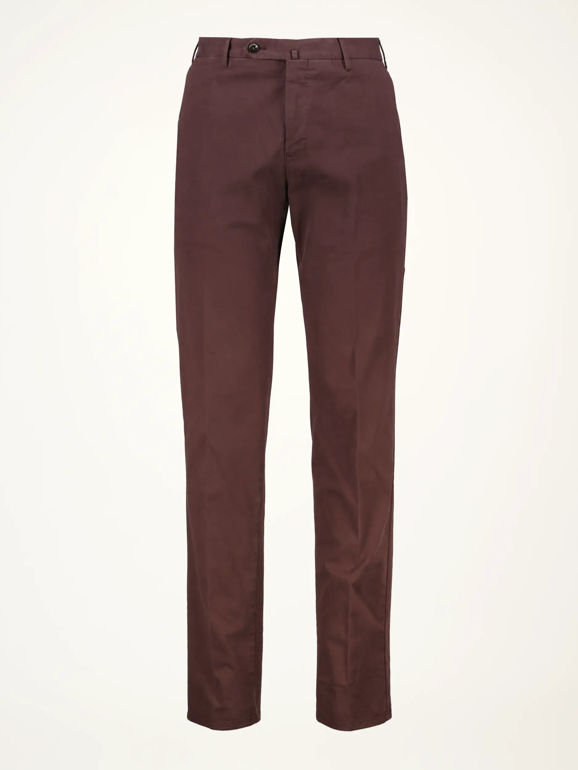 Chino - Artikelansicht - Farbe: Rot