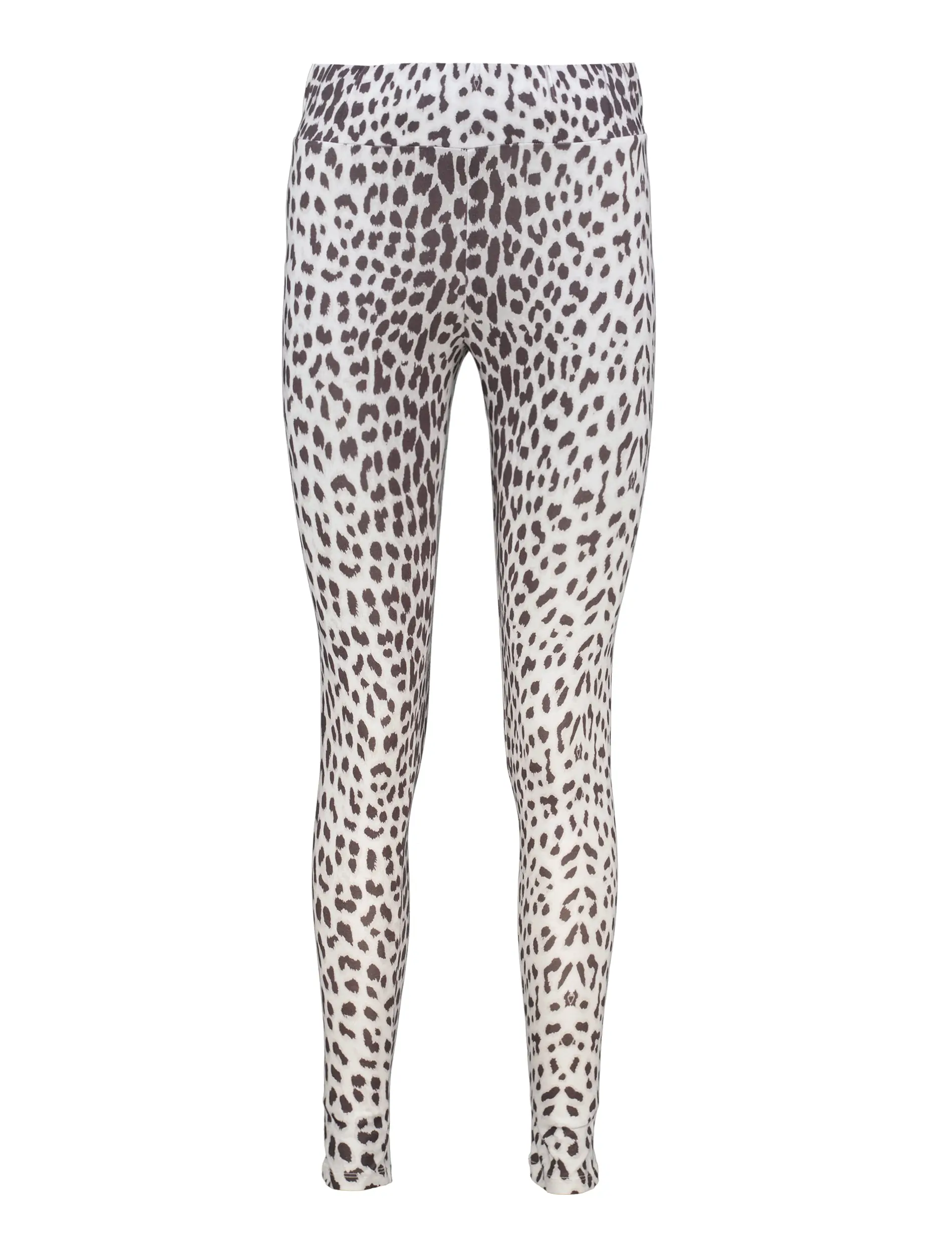 Leggings 'Rita' - Artikel Vorderseite - Farbe: Grau