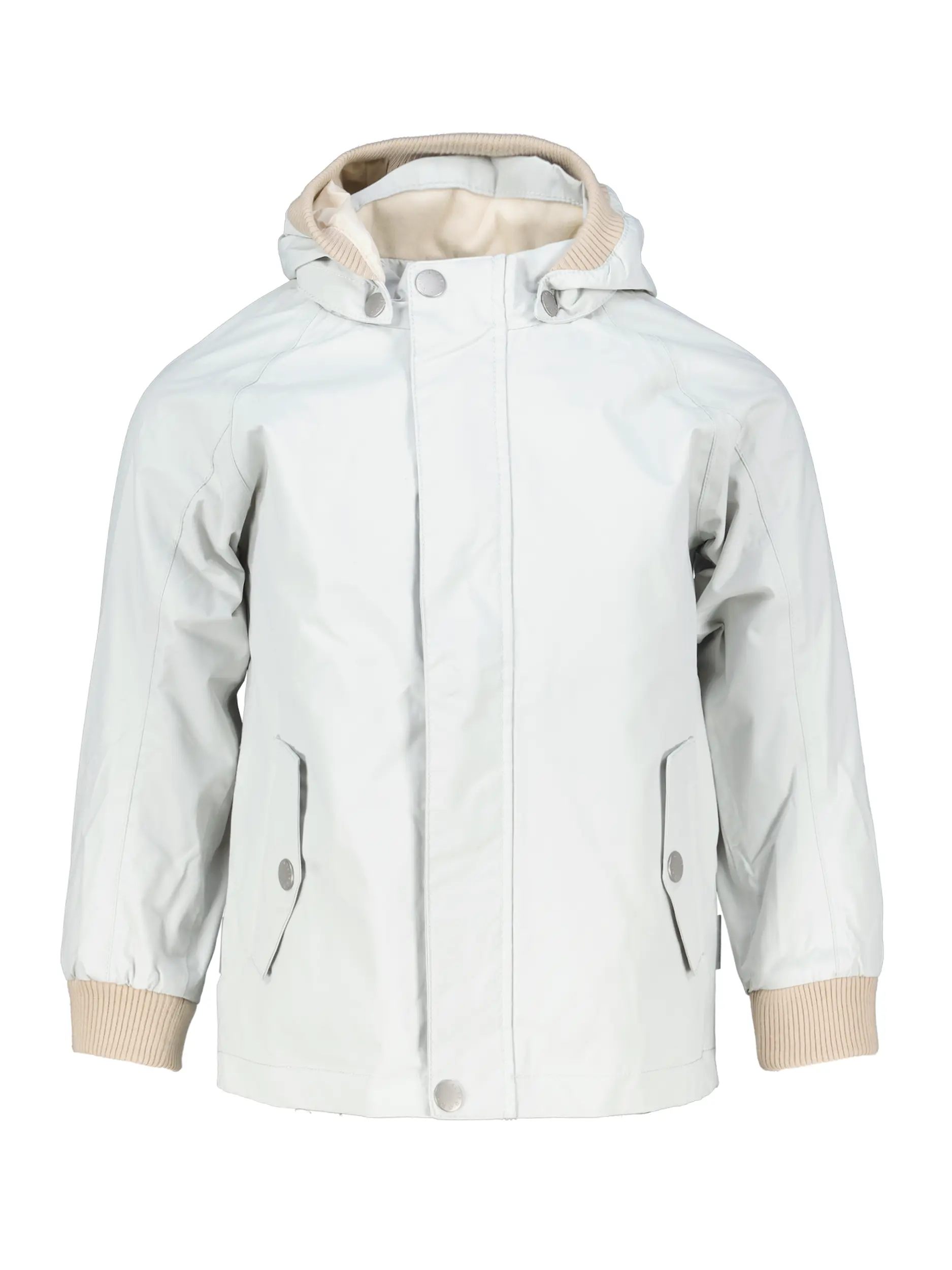 Mädchen Jacke  - Artikelansicht - Farbe: Blau