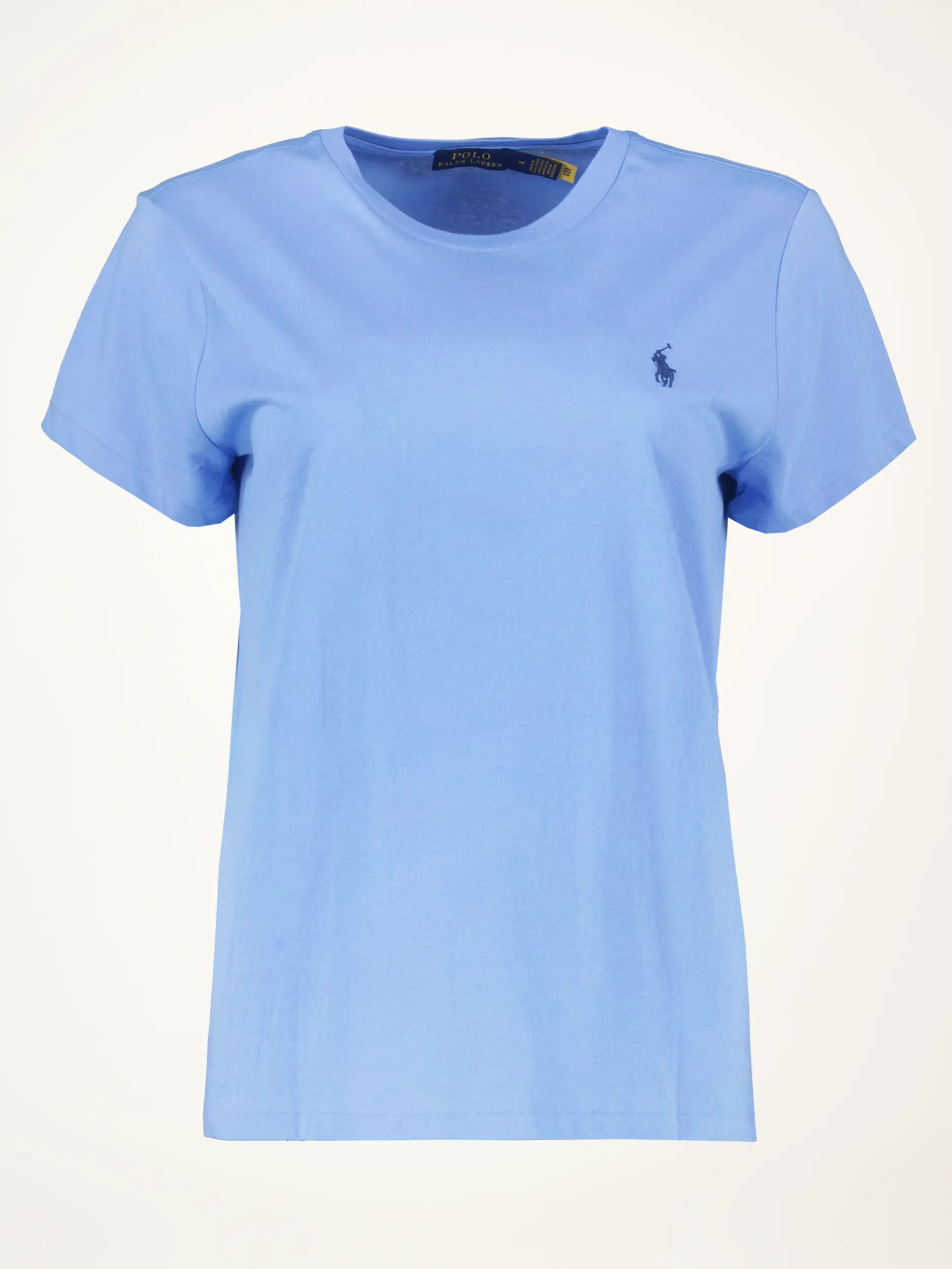 T-Shirt - Artikelansicht - Farbe: Blau
