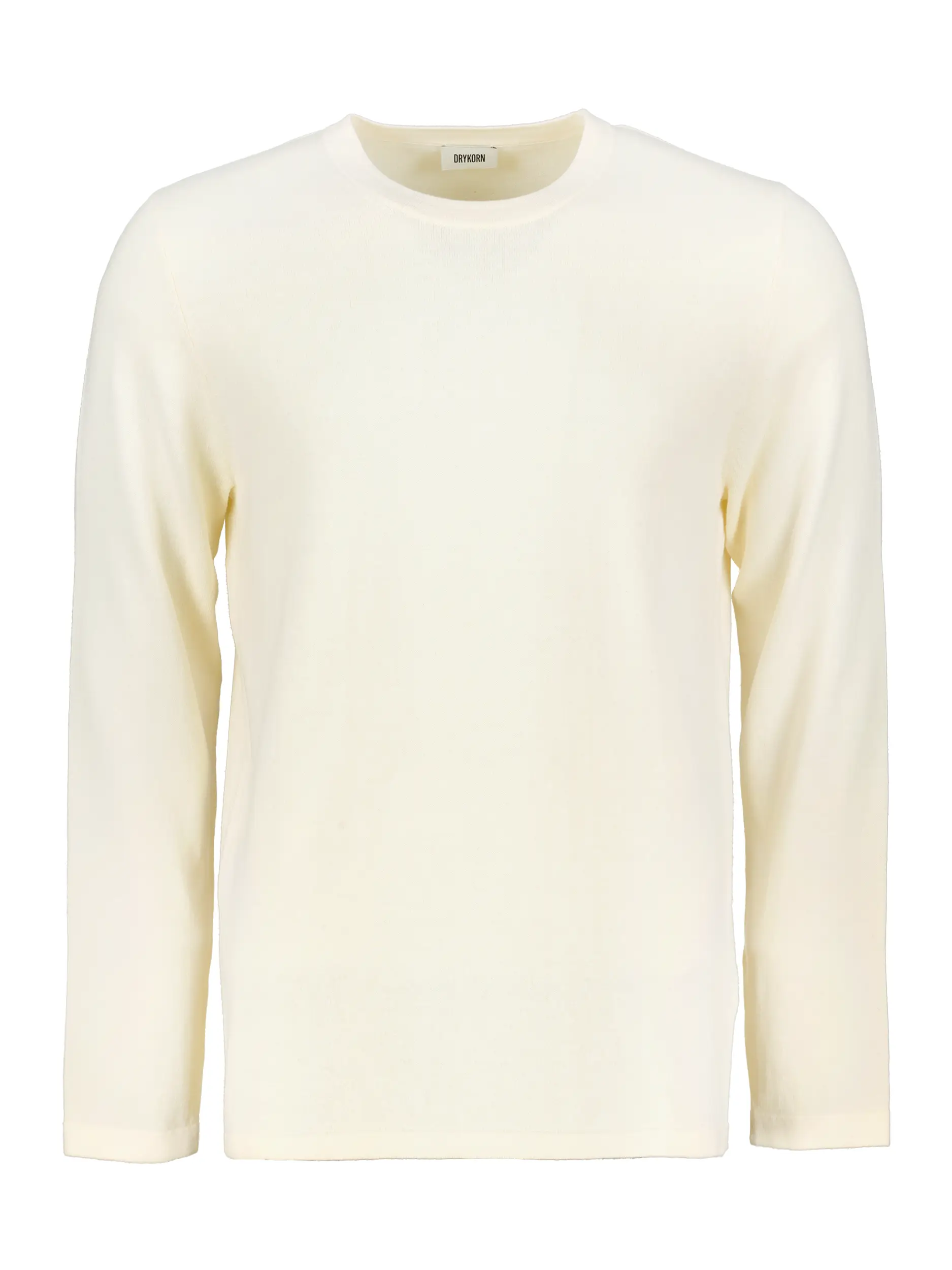 Pullover 'Irmino' - Artikel Vorderseite - Farbe: Beige