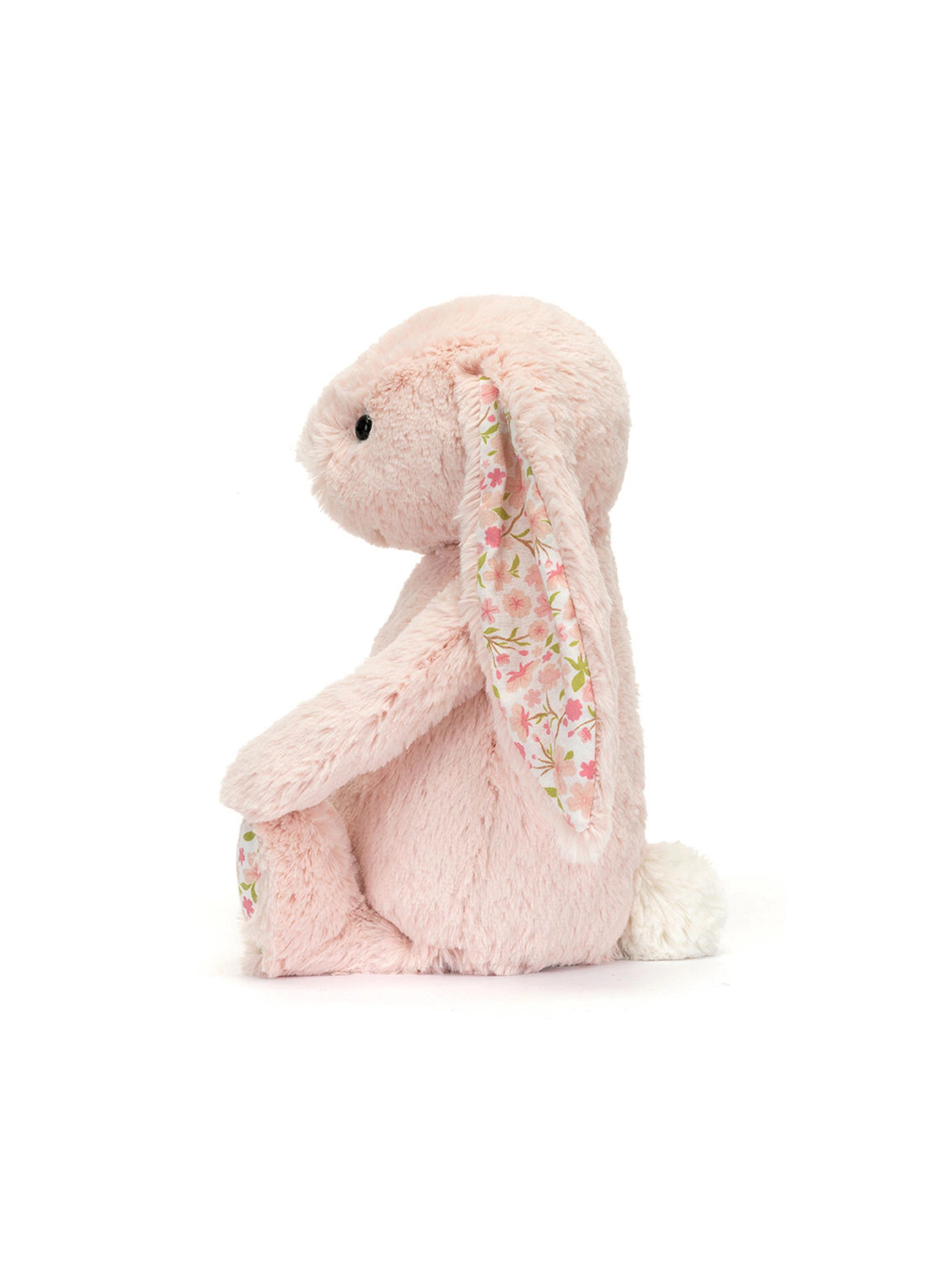 Jellycat-Stofftier 'Blossom Bunny Cherry Medium' - Artikel weitere Detailansicht 1 - Farbe: Rosa&Pink Jellycat-Stofftier 'Blossom Bunny Cherry Medium' - Artikel weitere Detailansicht 1 - Farbe: Rosa&Pink