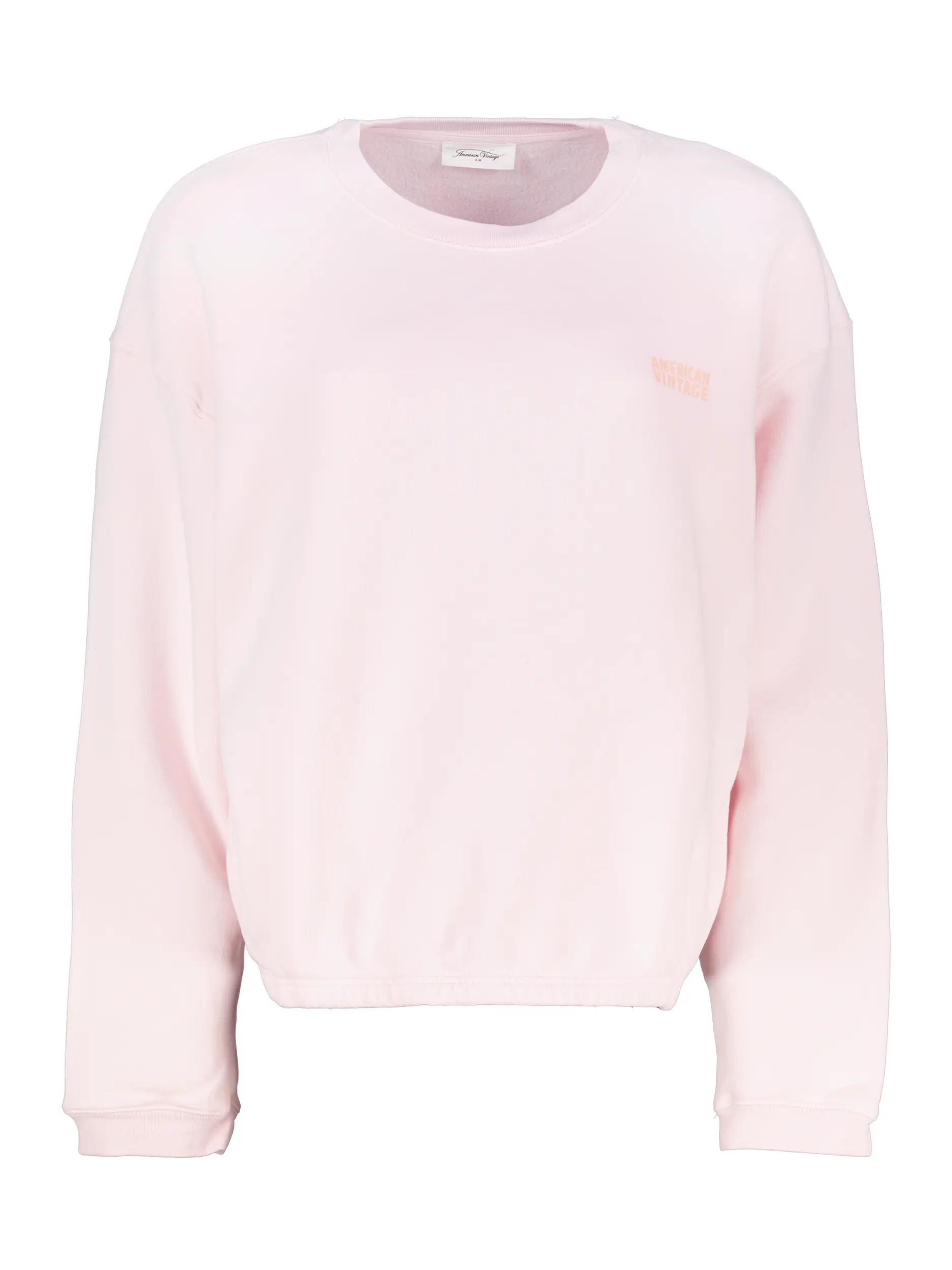 Sweatshirt - Artikel Vorderseite