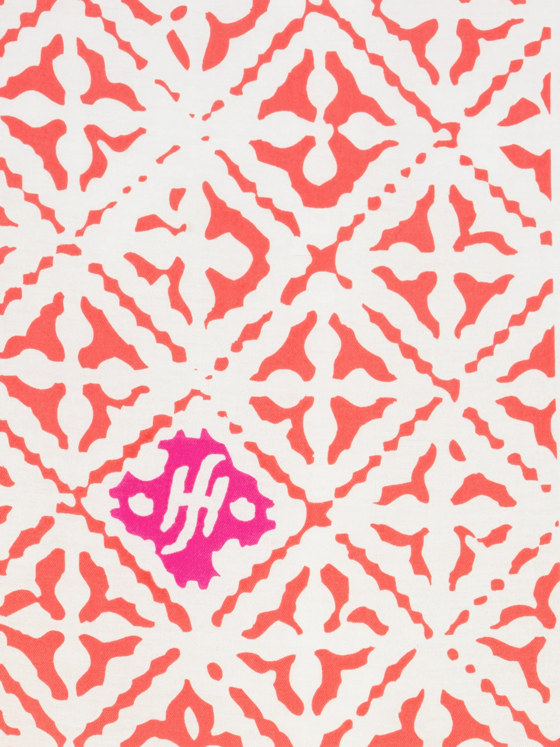 Tasche  - Artikel weitere Detailansicht 1 - Farbe: Rot