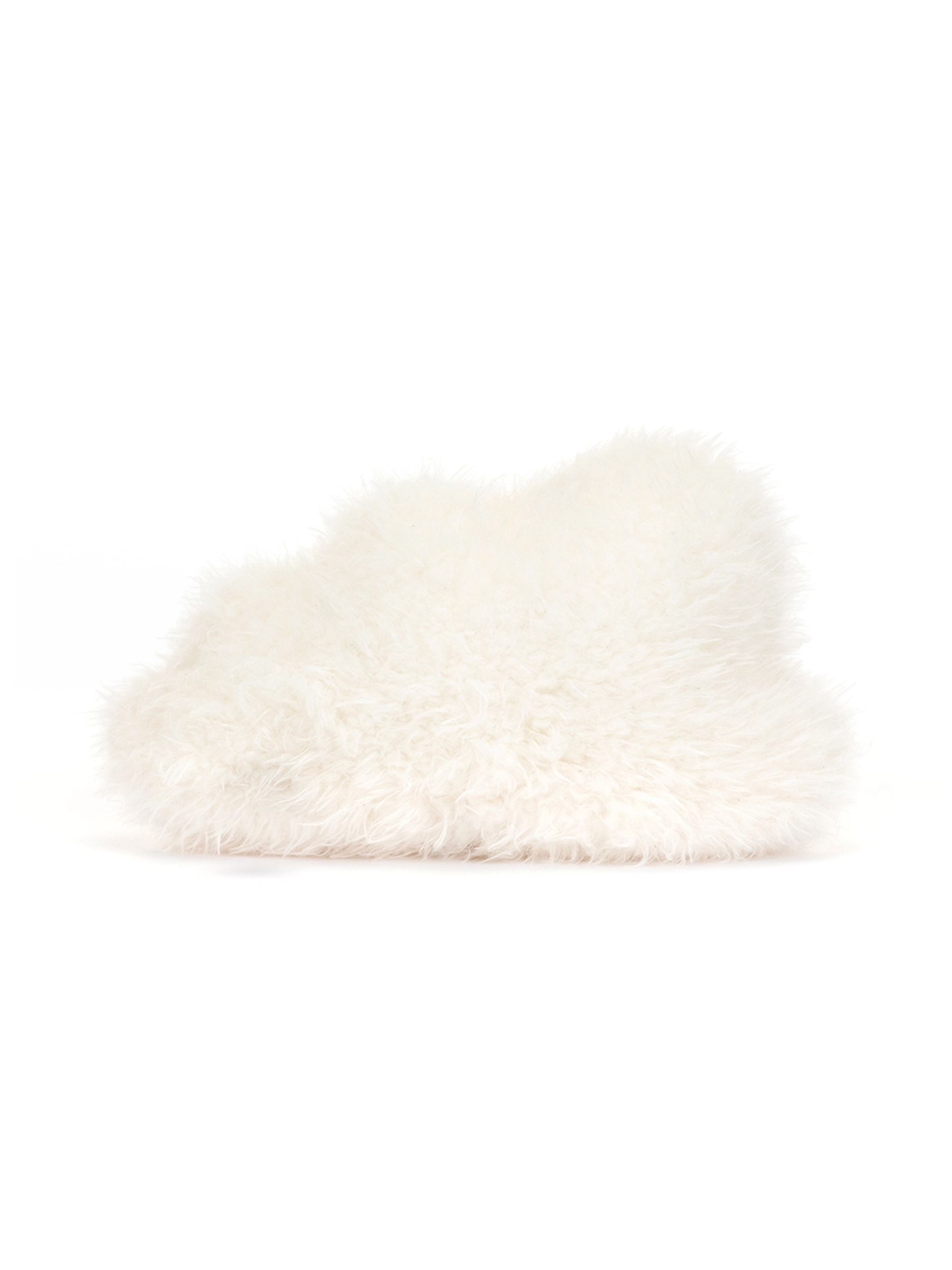 Jellycat-Stofftier 'Amuseables Cloud' - Artikel Rückseite - Farbe: Weiß Jellycat-Stofftier 'Amuseables Cloud' - Artikel Rückseite - Farbe: Weiß