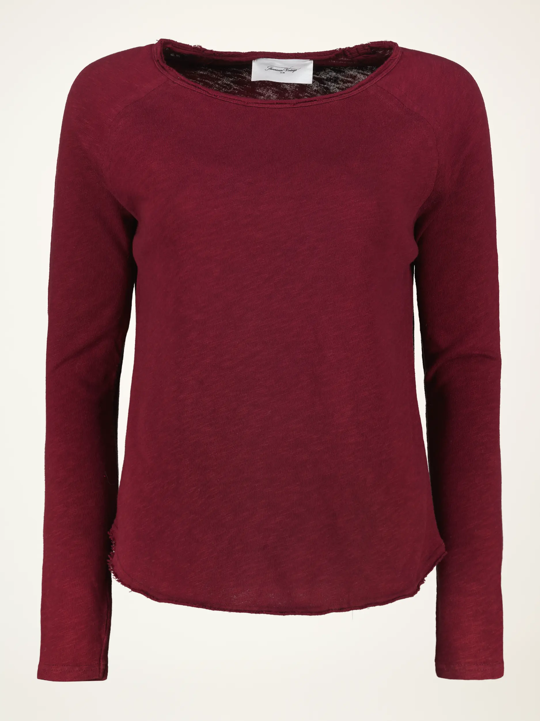 Sweatshirt - Artikelansicht Sweatshirt - Artikelansicht