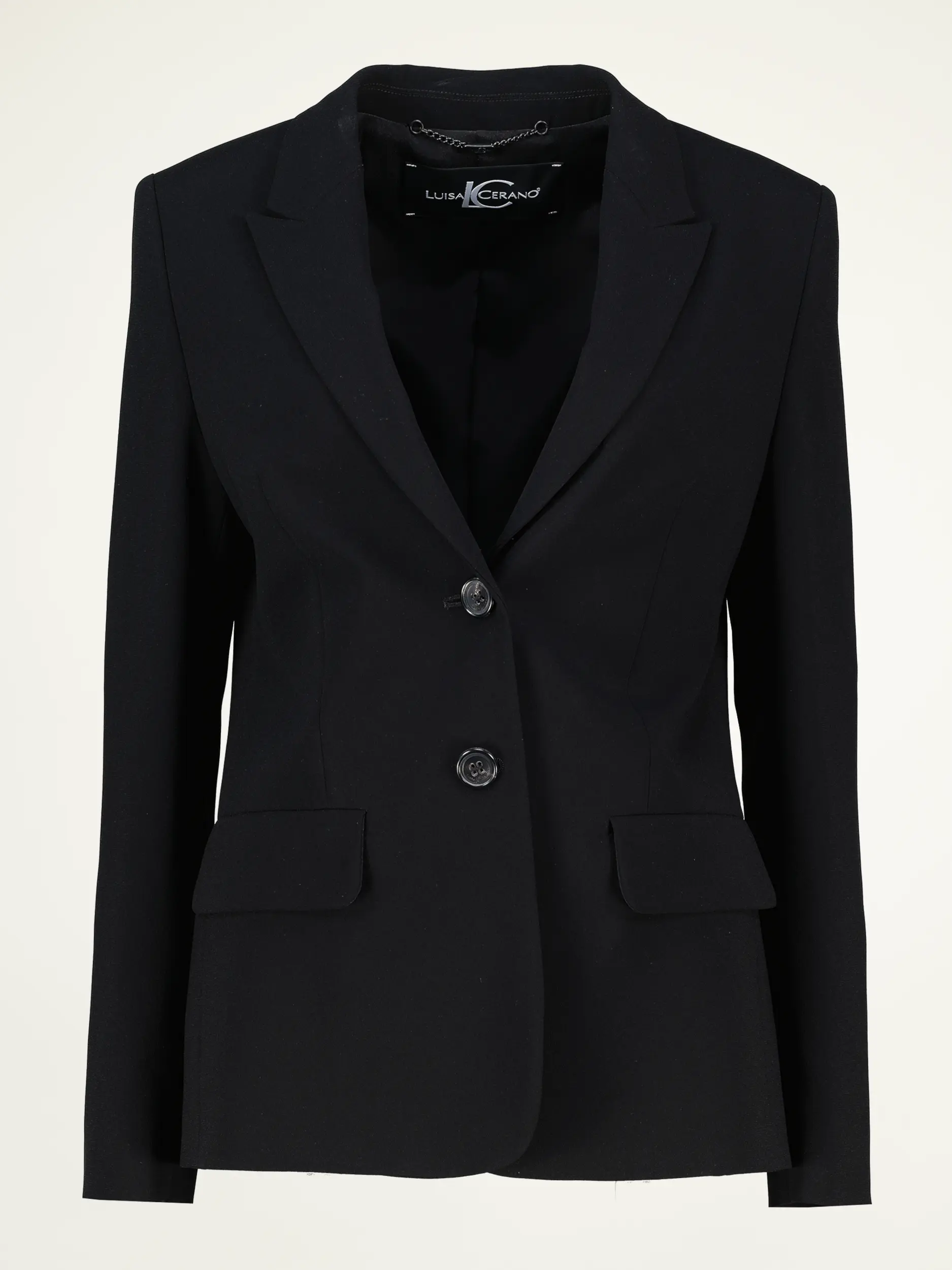 Blazer - Artikelansicht Blazer - Artikelansicht