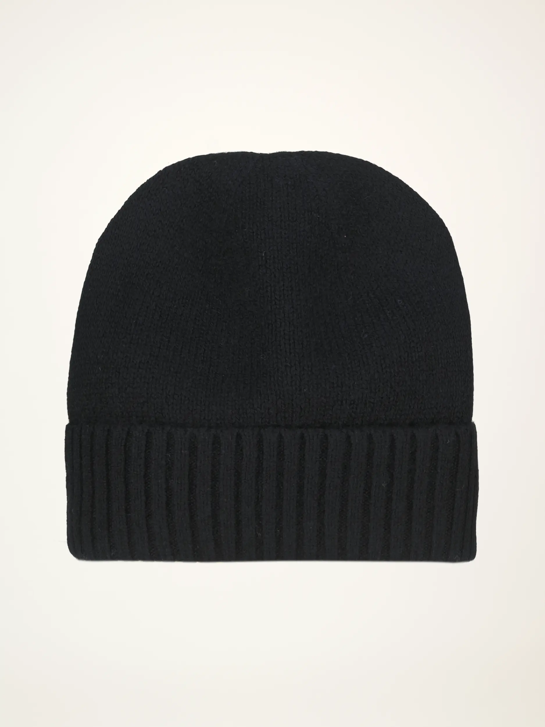 Mütze - Artikelansicht - Farbe: Schwarz Mütze - Artikelansicht - Farbe: Schwarz