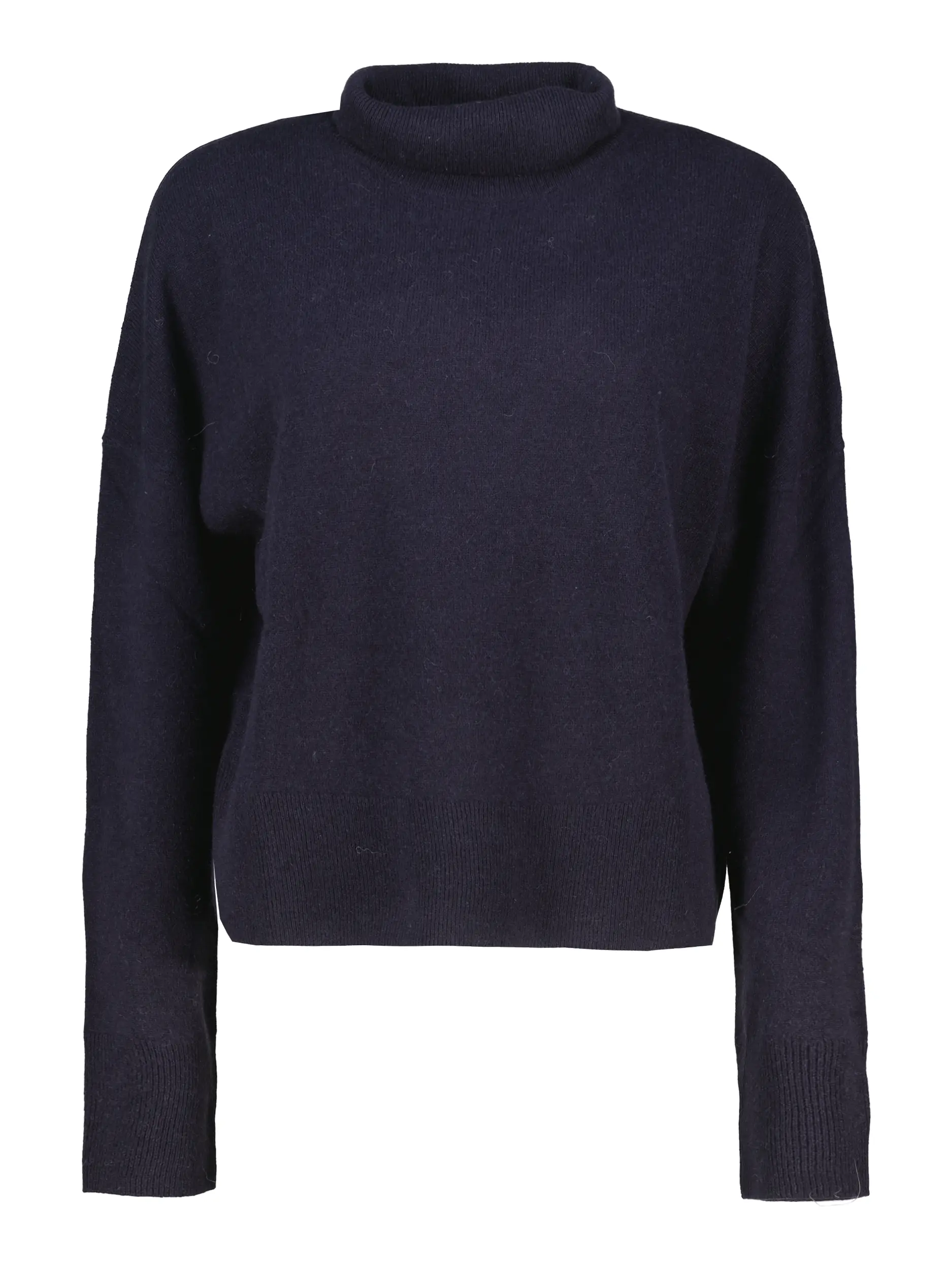 Pullover 'Nola' - Artikel Vorderseite - Farbe: Blau