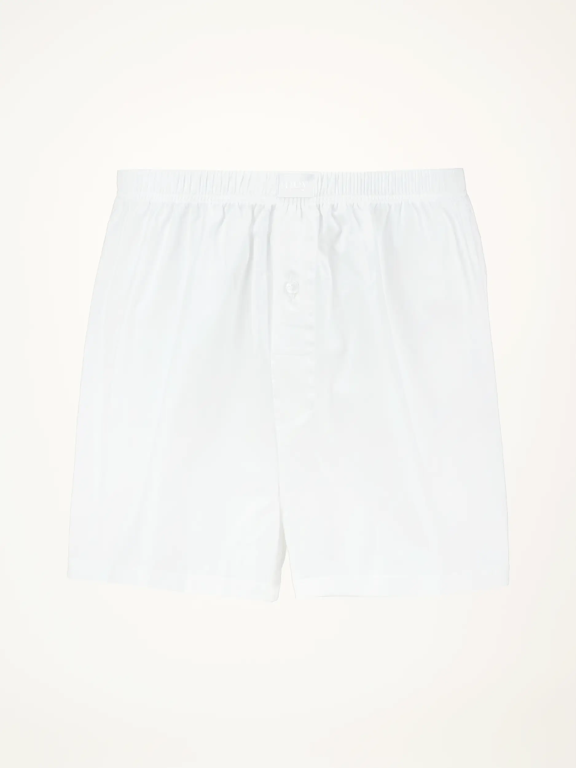 Boxershorts - Artikelansicht - Farbe: Weiß