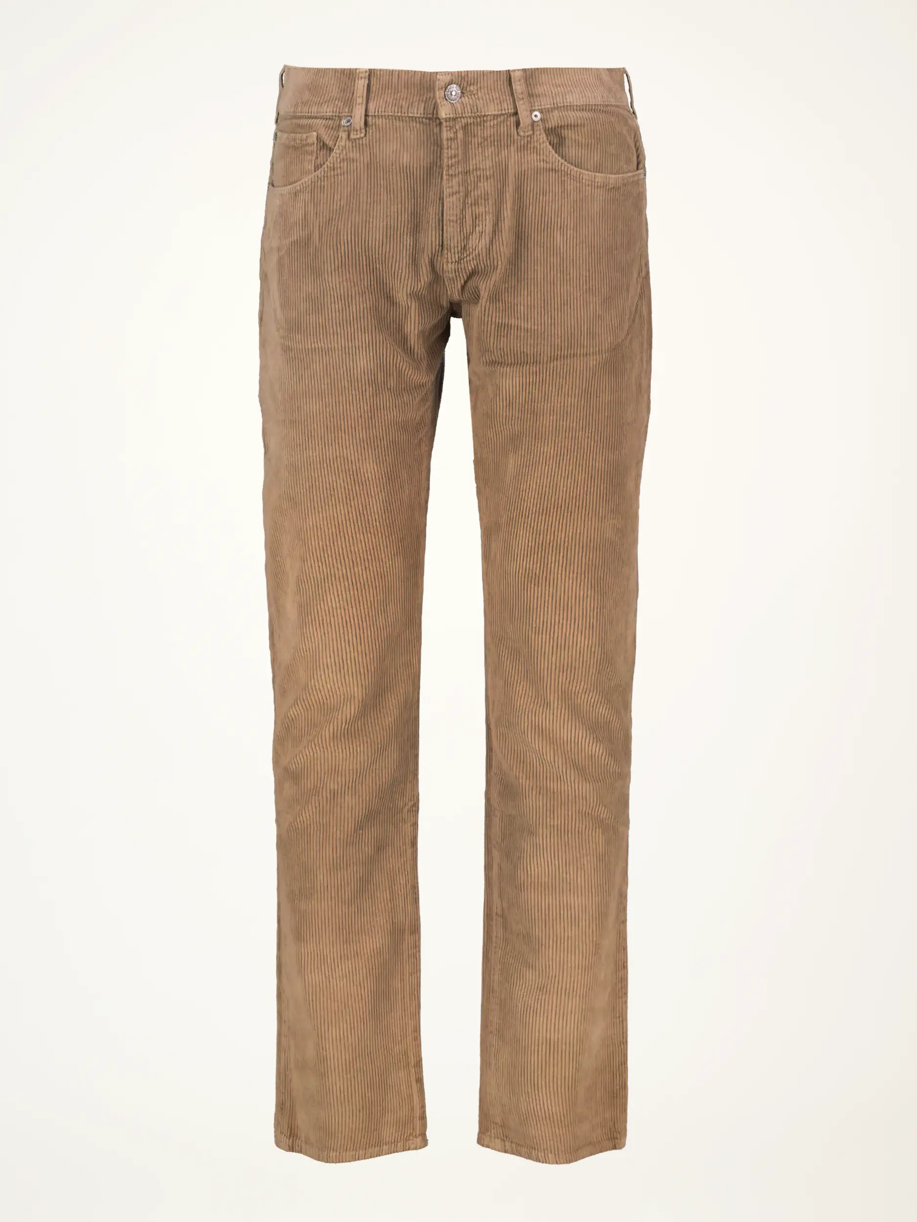 Cordhose - Artikelansicht - Farbe: Beige
