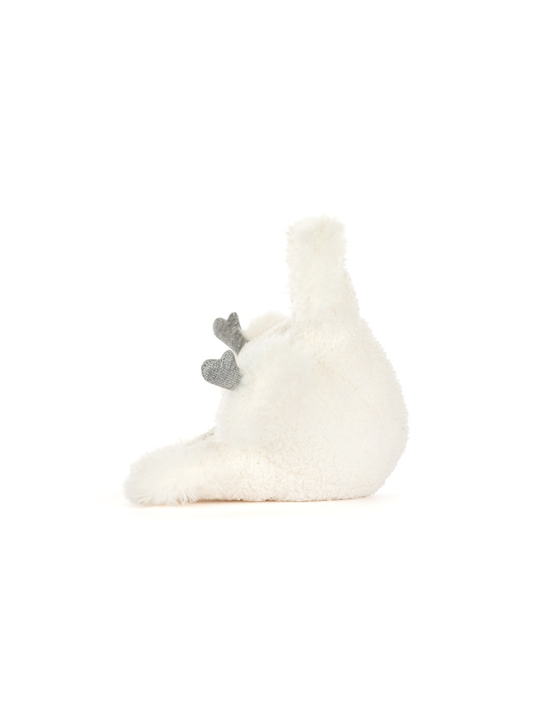 Jellycat-Stofftier 'Amuseables Snowflake' - Artikel weitere Detailansicht 1 - Farbe: Creme