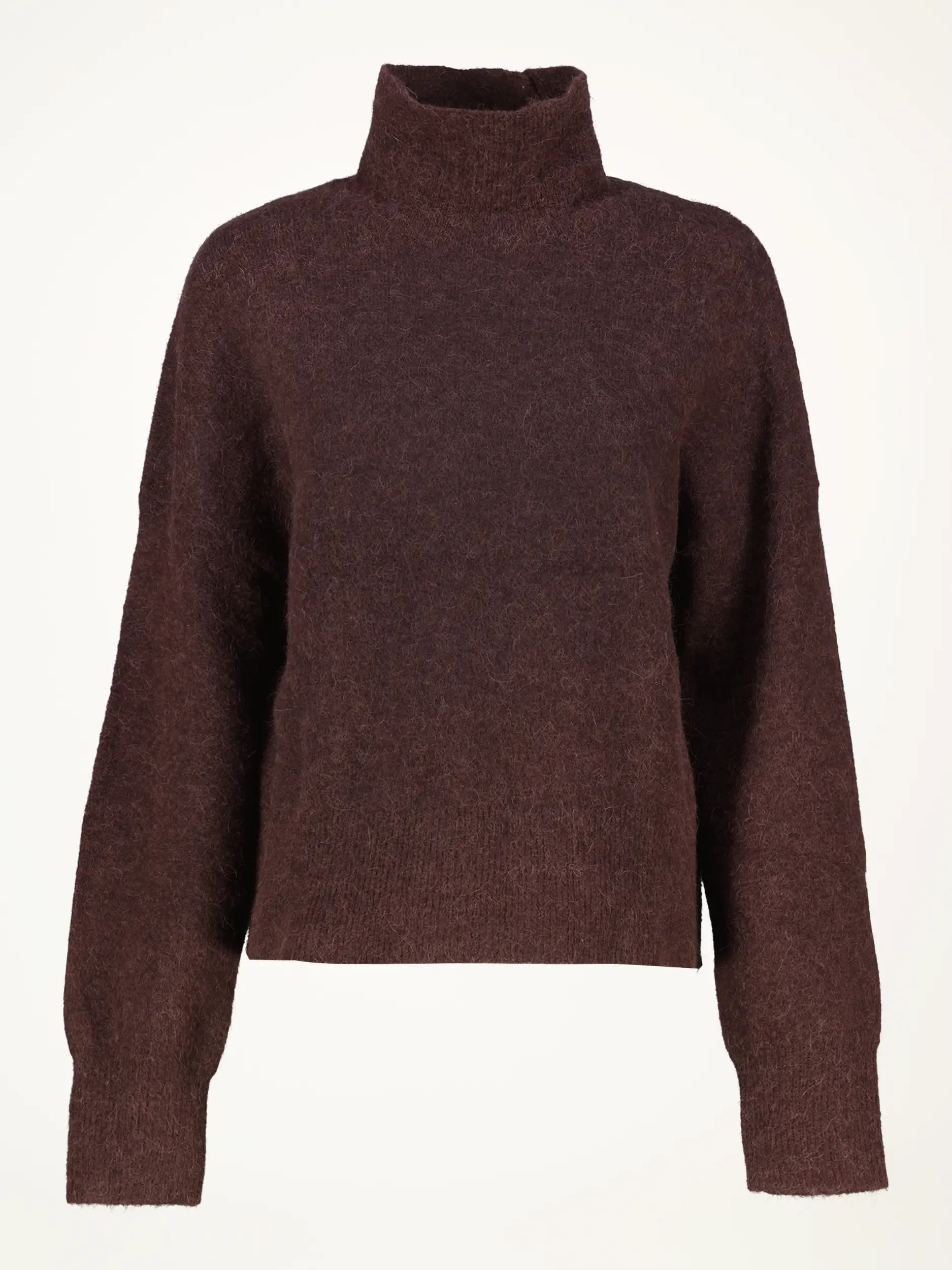 Pullover 'Nola' - Artikelansicht - Farbe: Braun