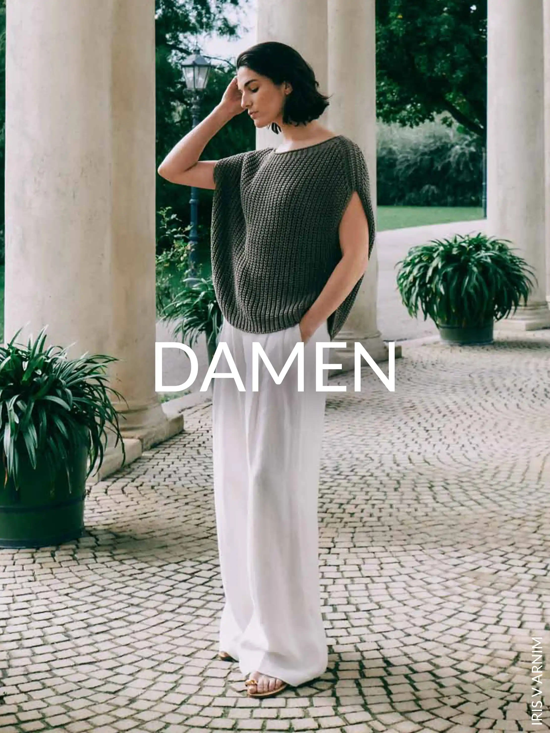 Zur Damen Kollektion