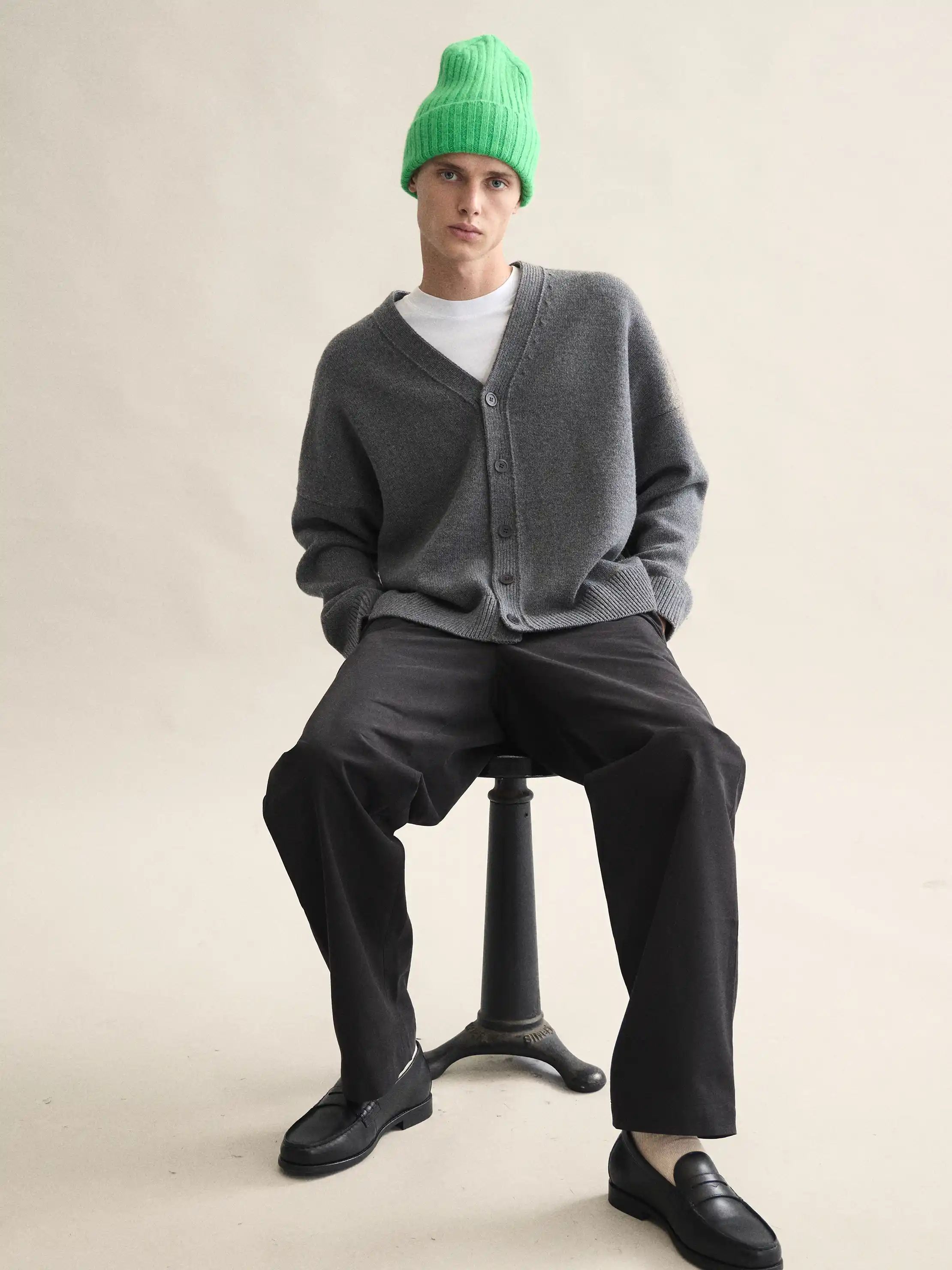 Marke Le Bonnet
