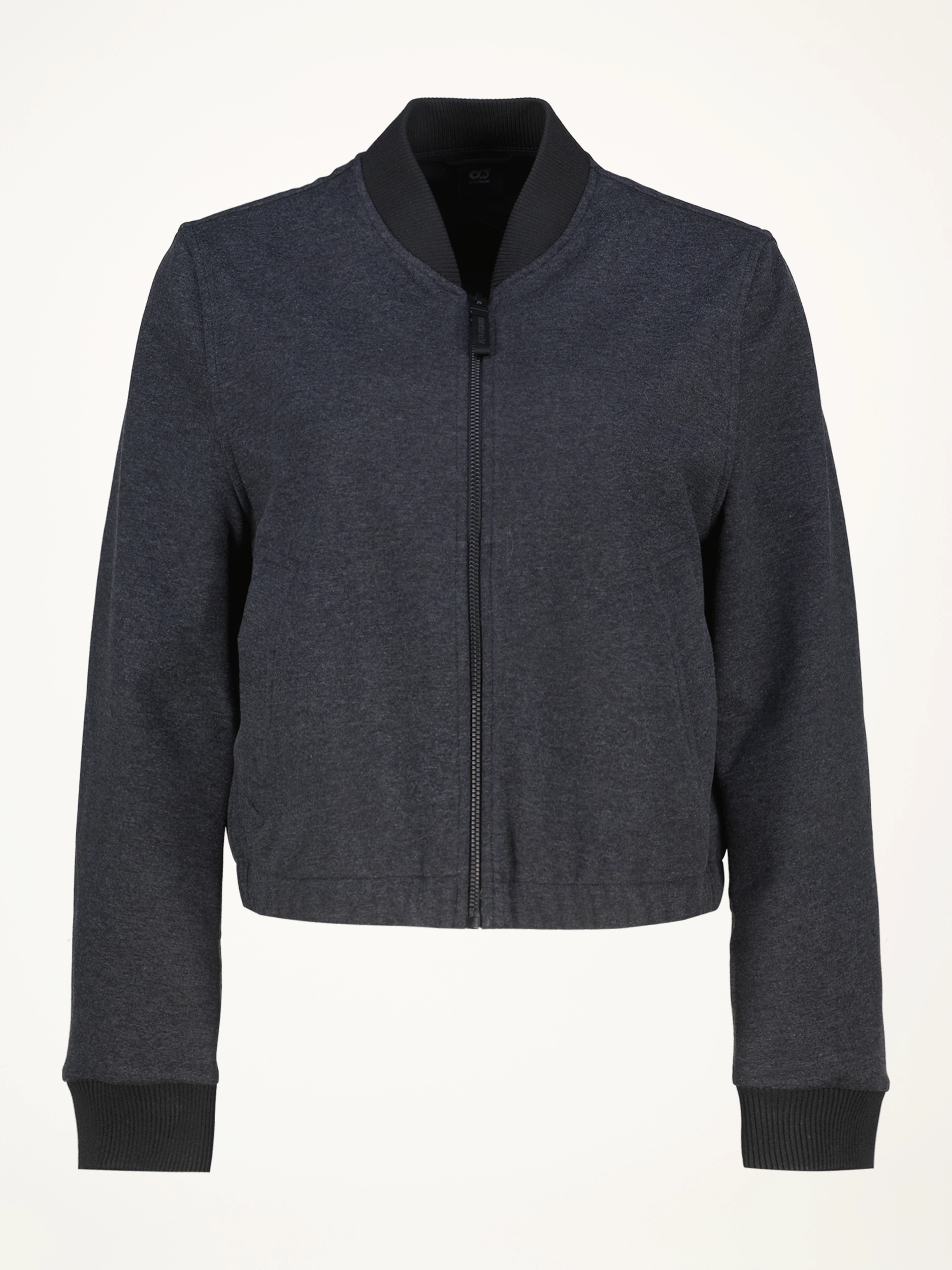 Blouson 'Oak' - Artikelansicht - Farbe: Grau Blouson 'Oak' - Artikelansicht - Farbe: Grau