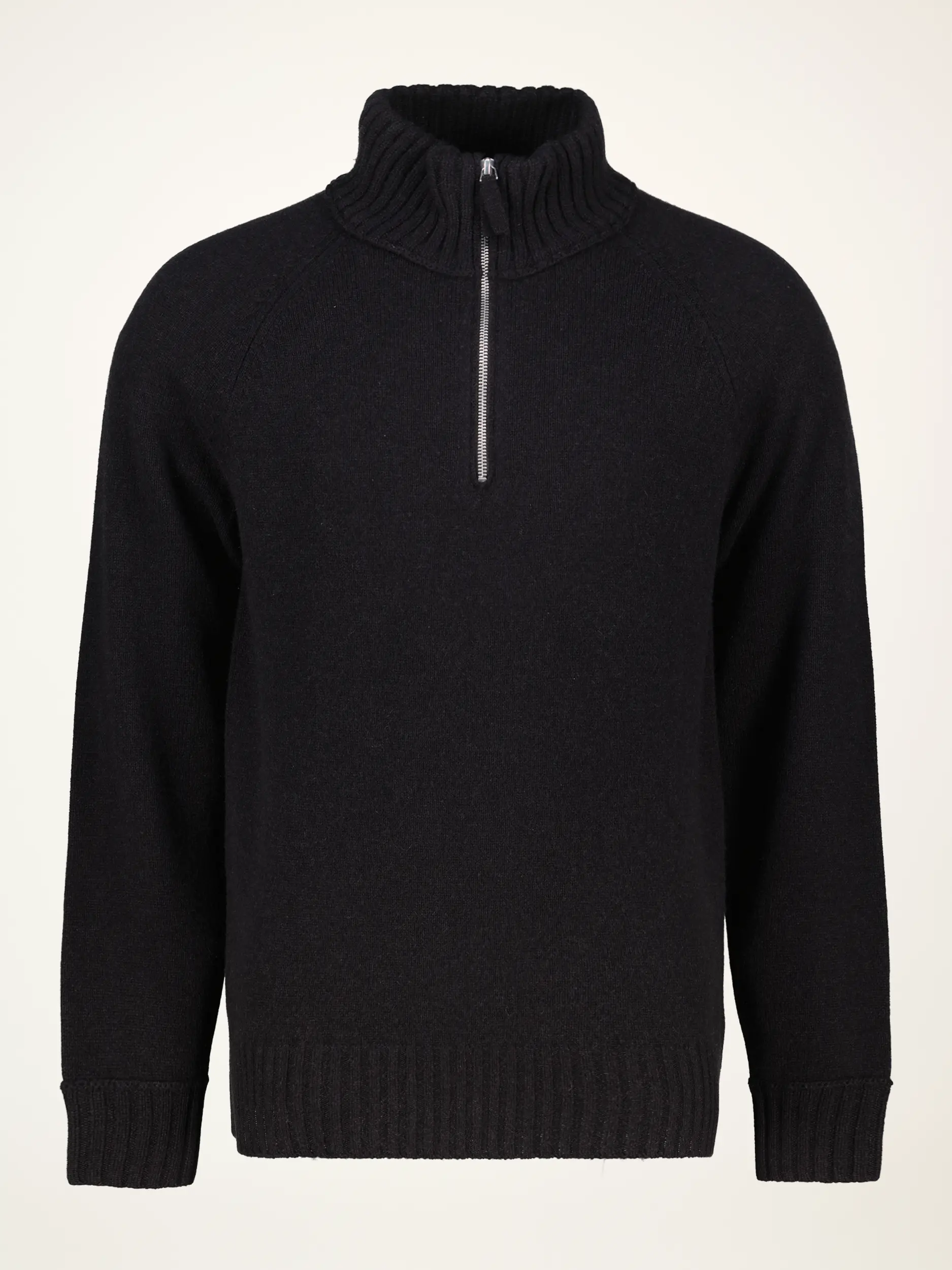 Pullover aus Kaschmir langarm - Artikelansicht