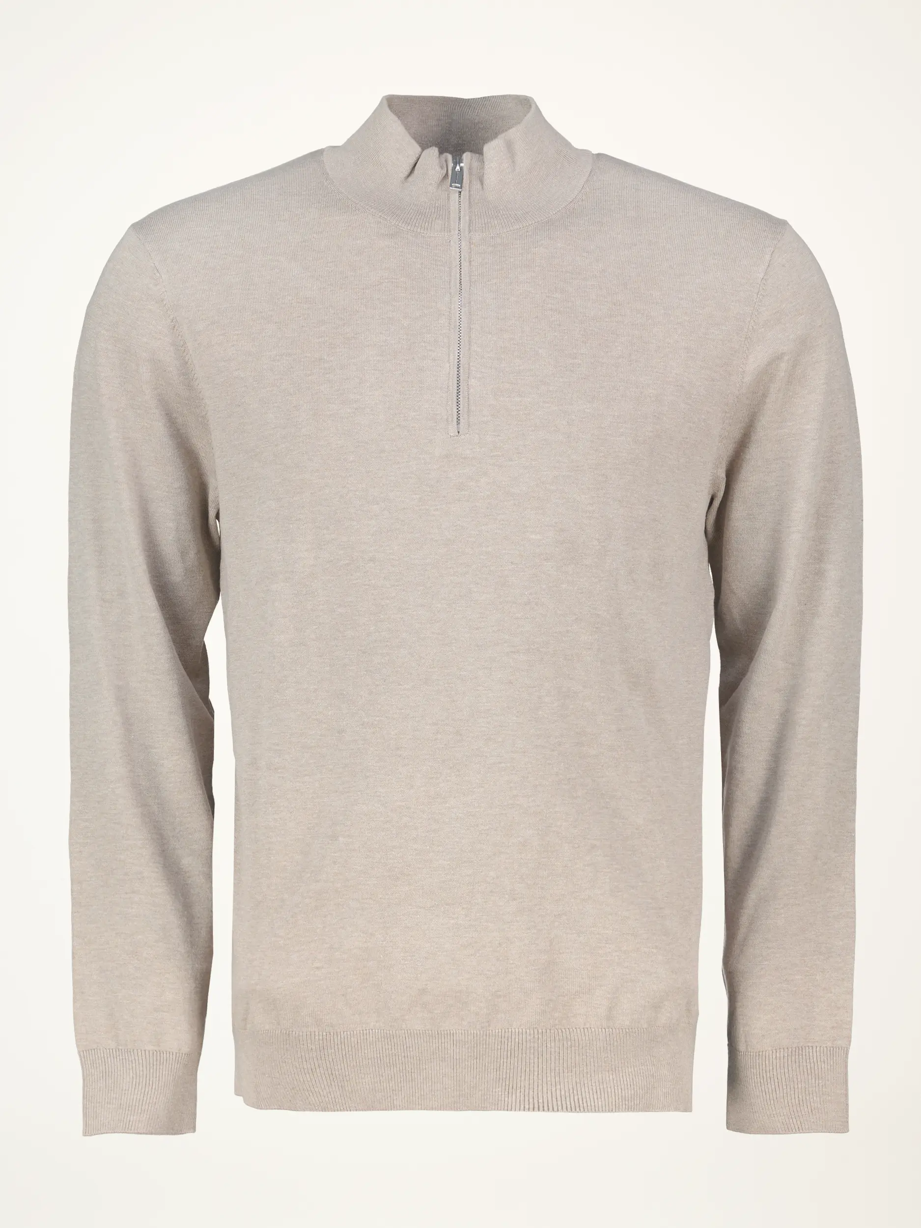 Pullover langarm - Artikelansicht - Farbe: Braun Pullover langarm - Artikelansicht - Farbe: Braun
