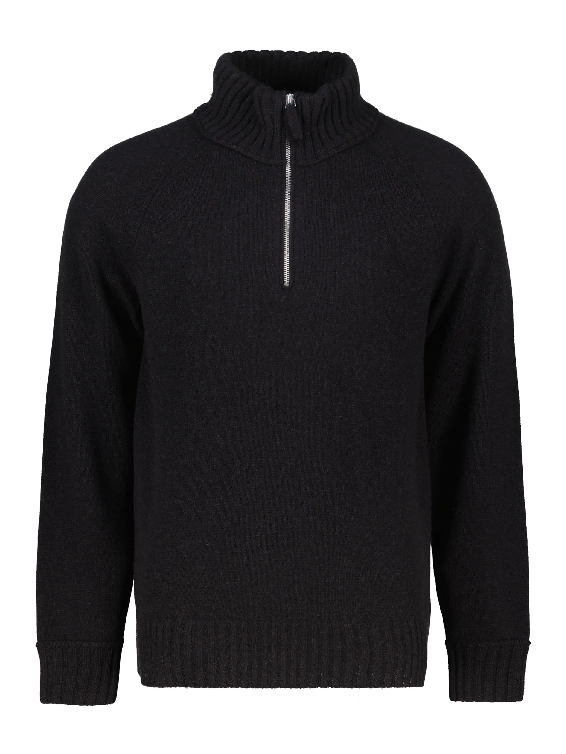 Pullover aus Kaschmir langarm - Artikel Vorderseite