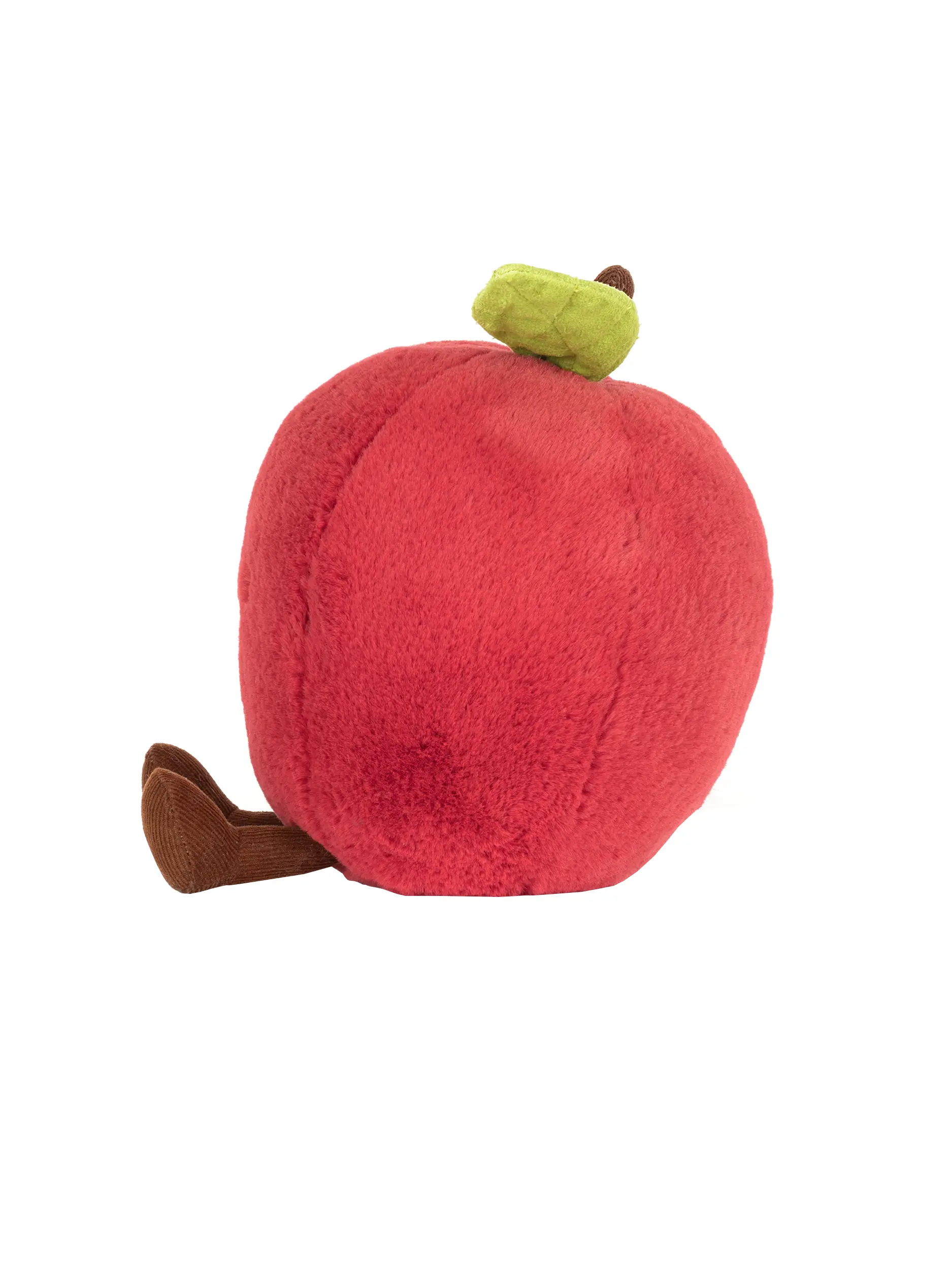 Jellycat-Stofftier 'Amuseables Apple' - Artikel weitere Detailansicht 1