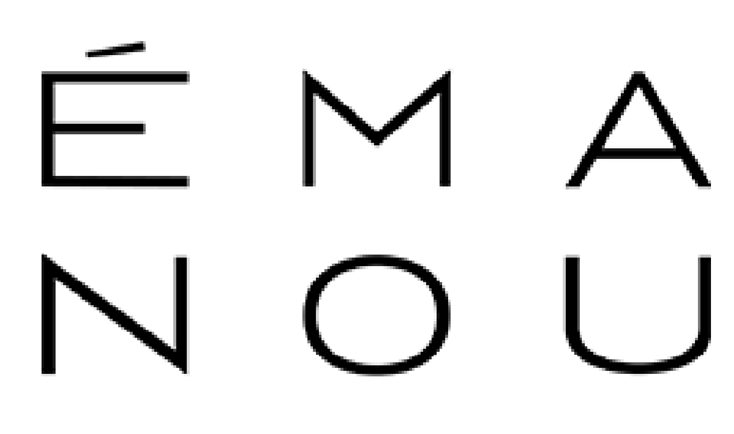 ÉMANOU