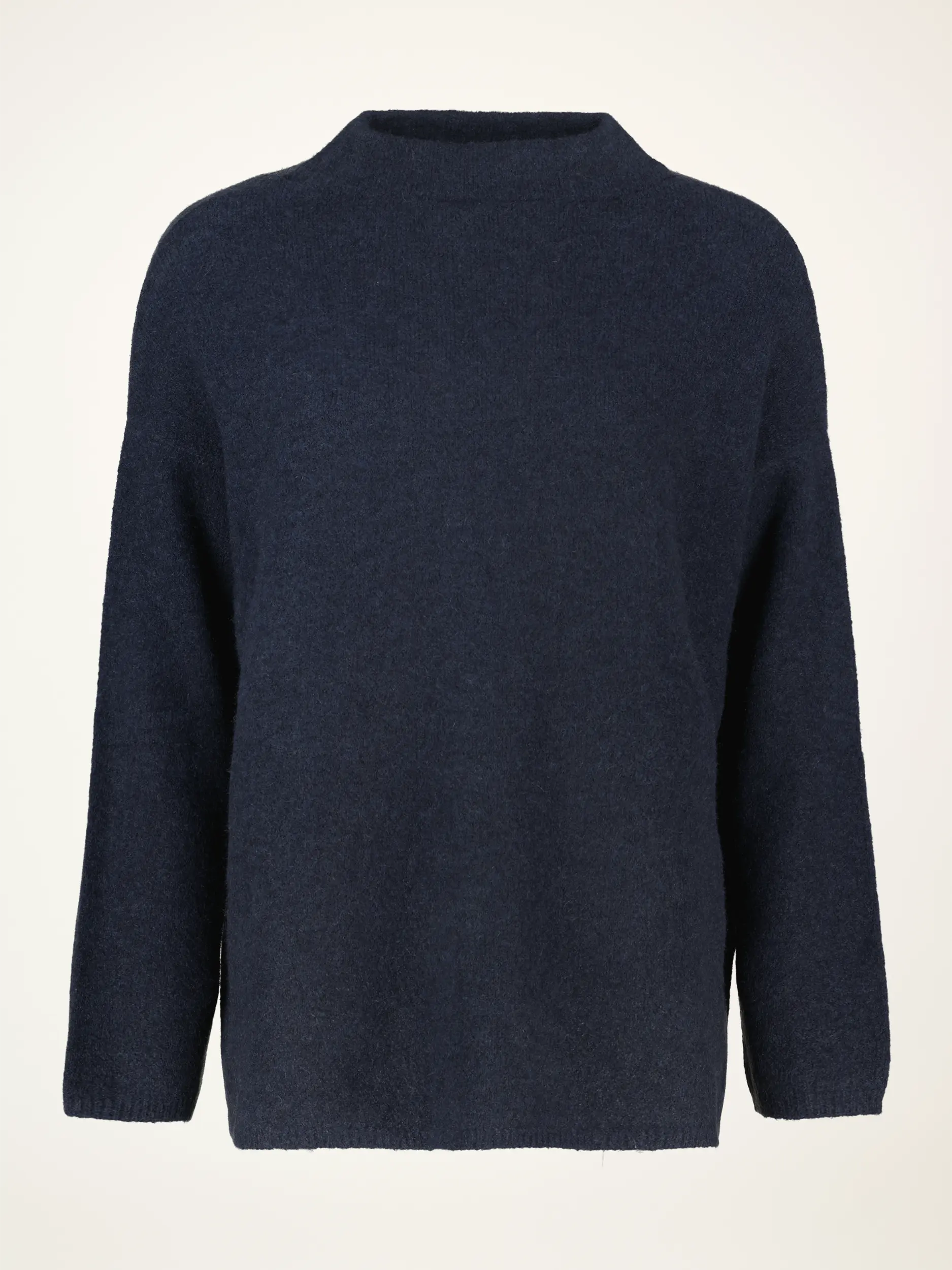 Pullover 'Naomi' aus Kaschmir langarm - Artikelansicht