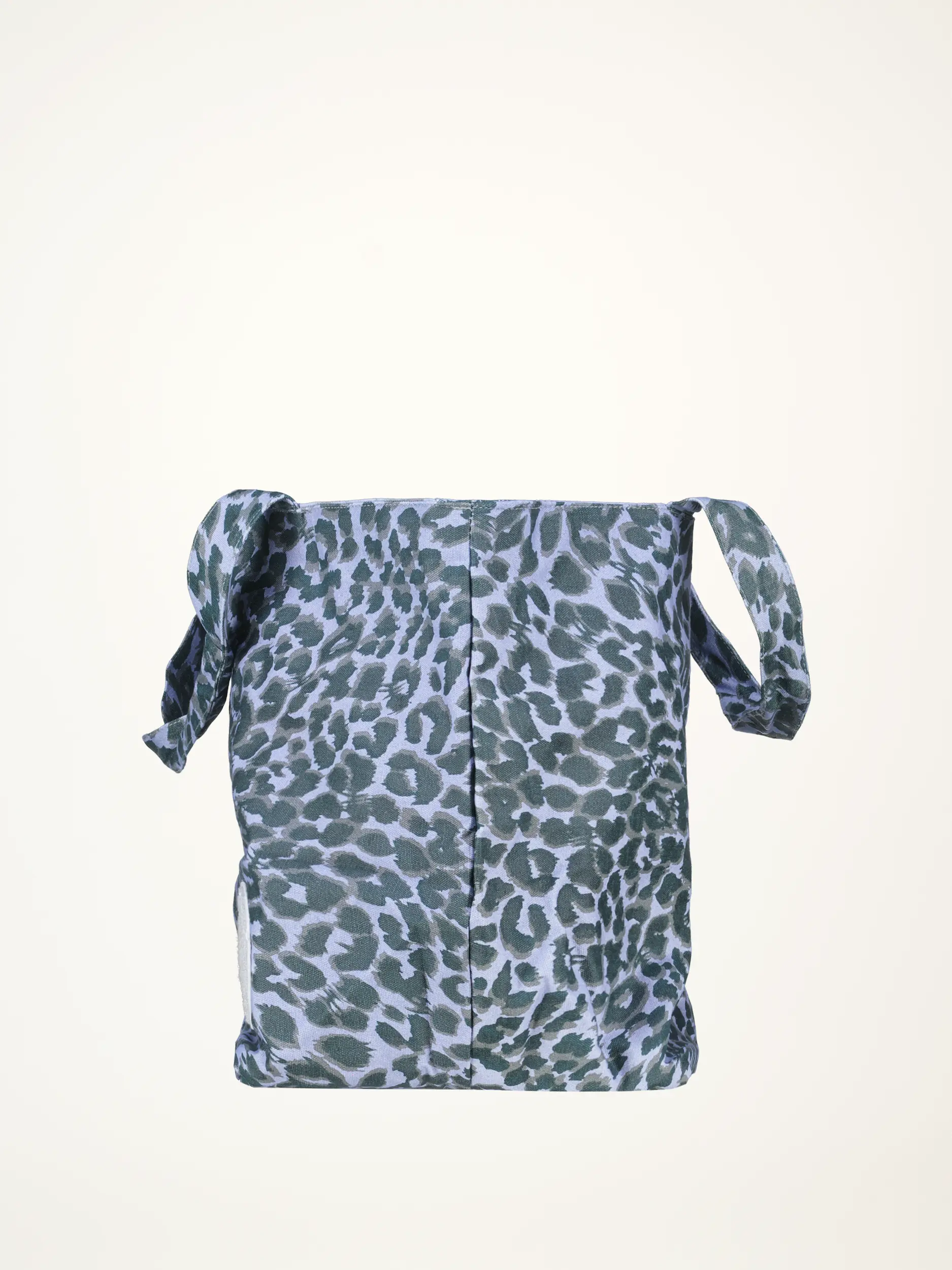 Canvas Wendetasche 'Bigbag'  - Artikel weitere Detailansicht 1 - Farbe: Blau