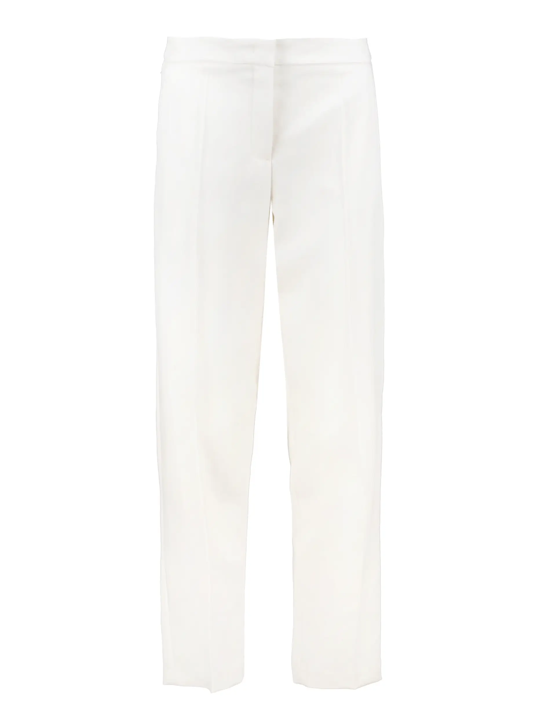 Hose  - Artikel Vorderseite - Farbe: Creme