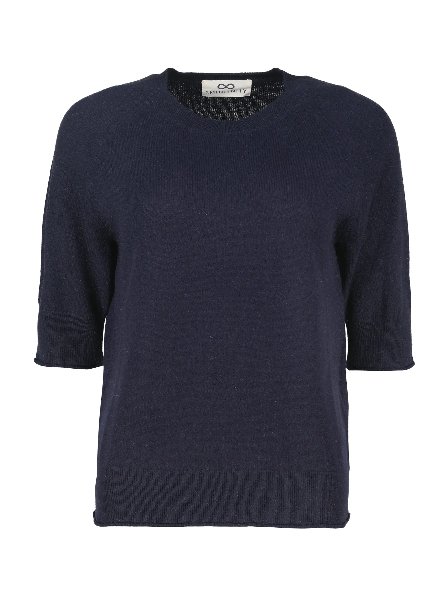 Pullover aus Kaschmir 3/4-Arm - Artikel Vorderseite