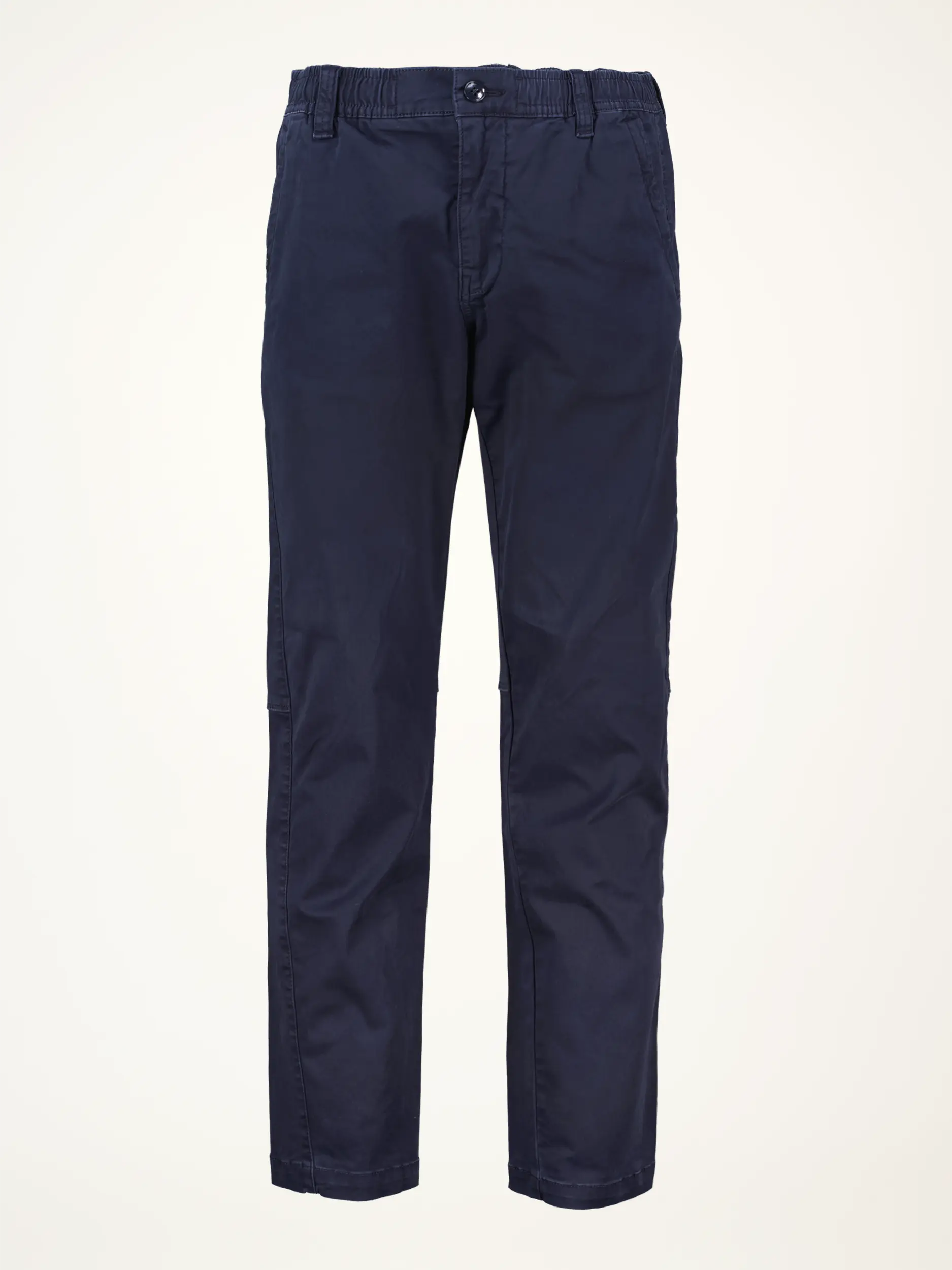 Chino 'Tristan' - Artikelansicht - Farbe: Blau