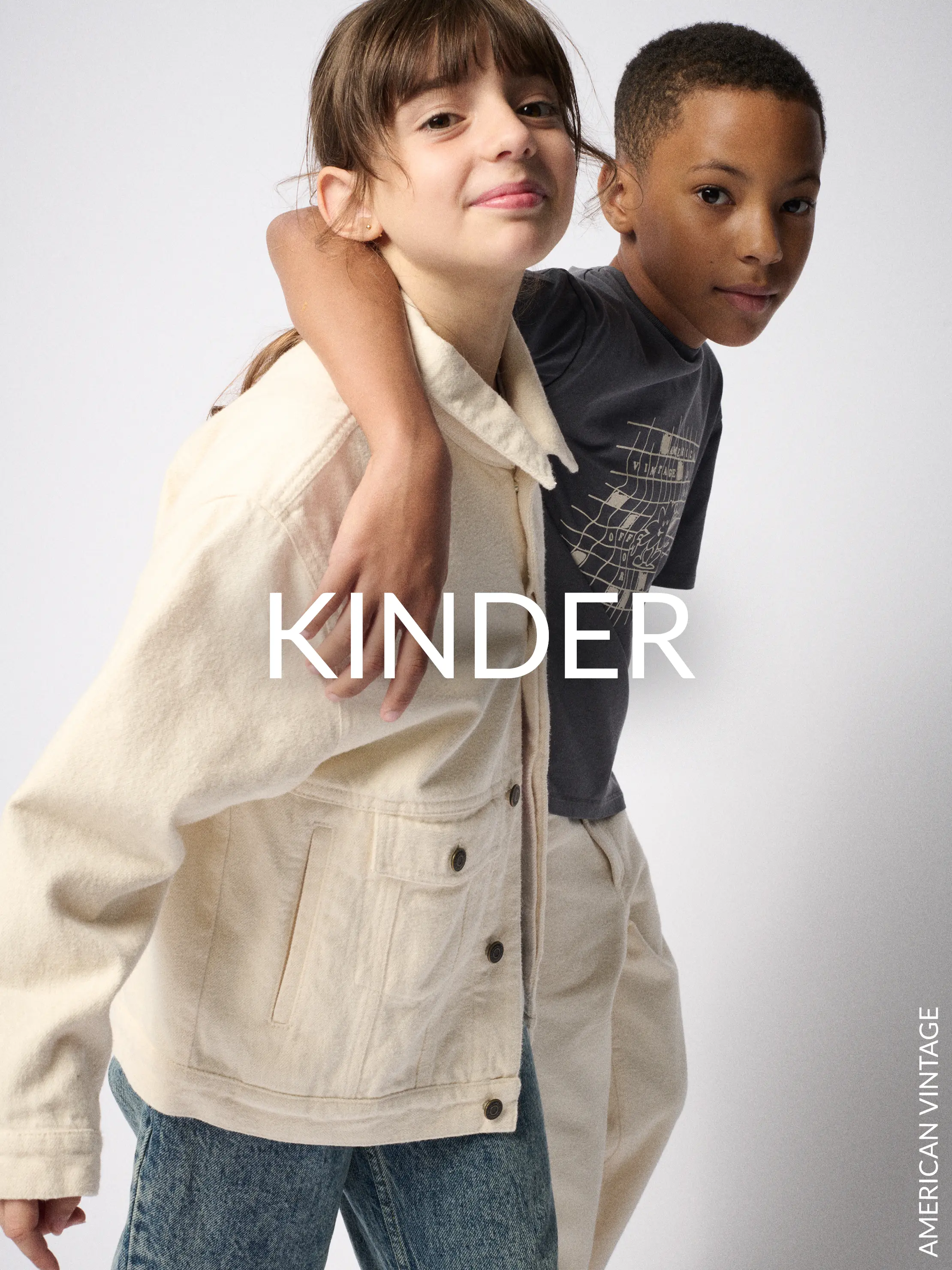 Hier klicken um zur Kinder Mode zu gelangen