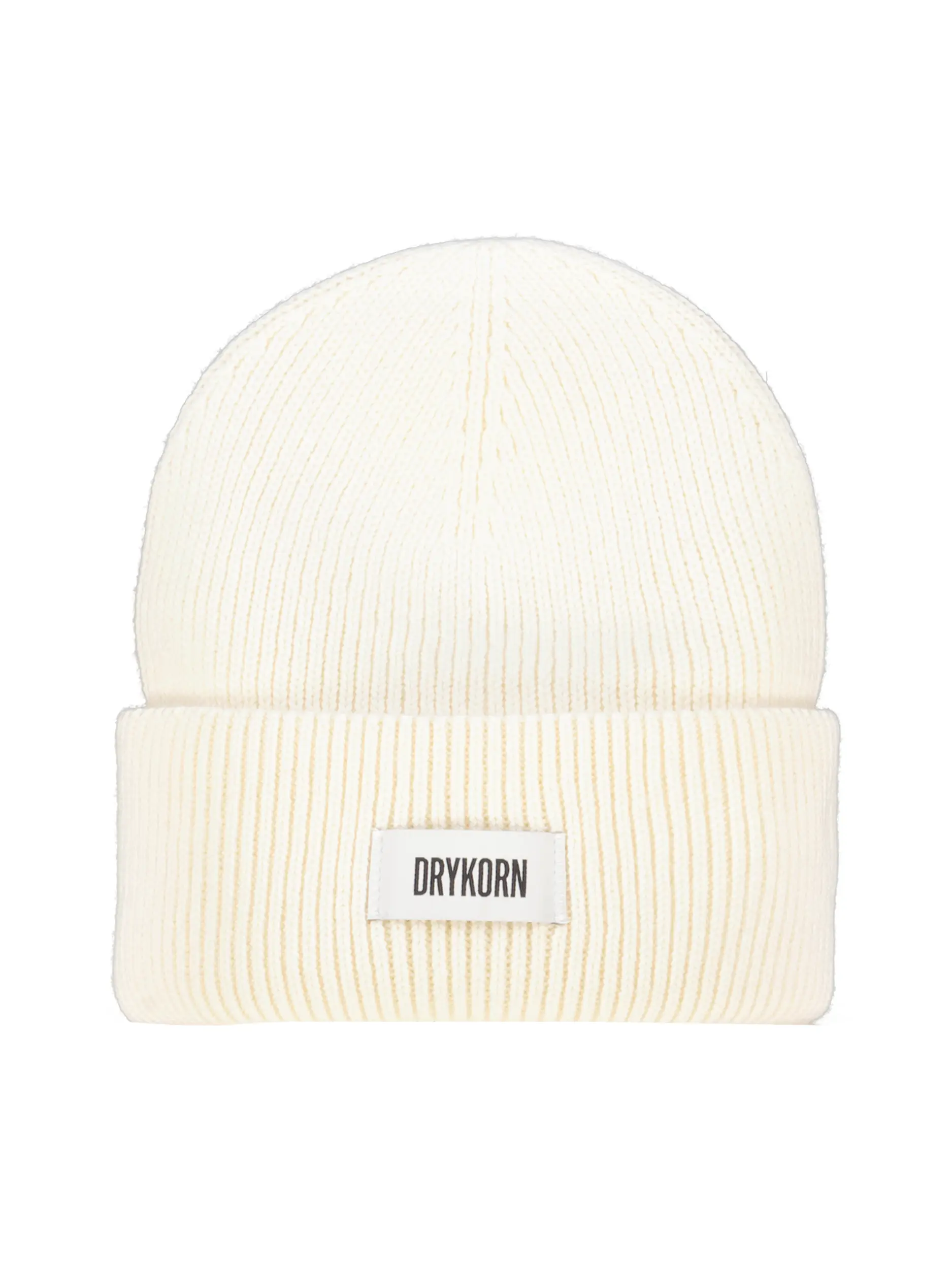 Mütze 'Loah' - Artikel Vorderseite - Farbe: Beige