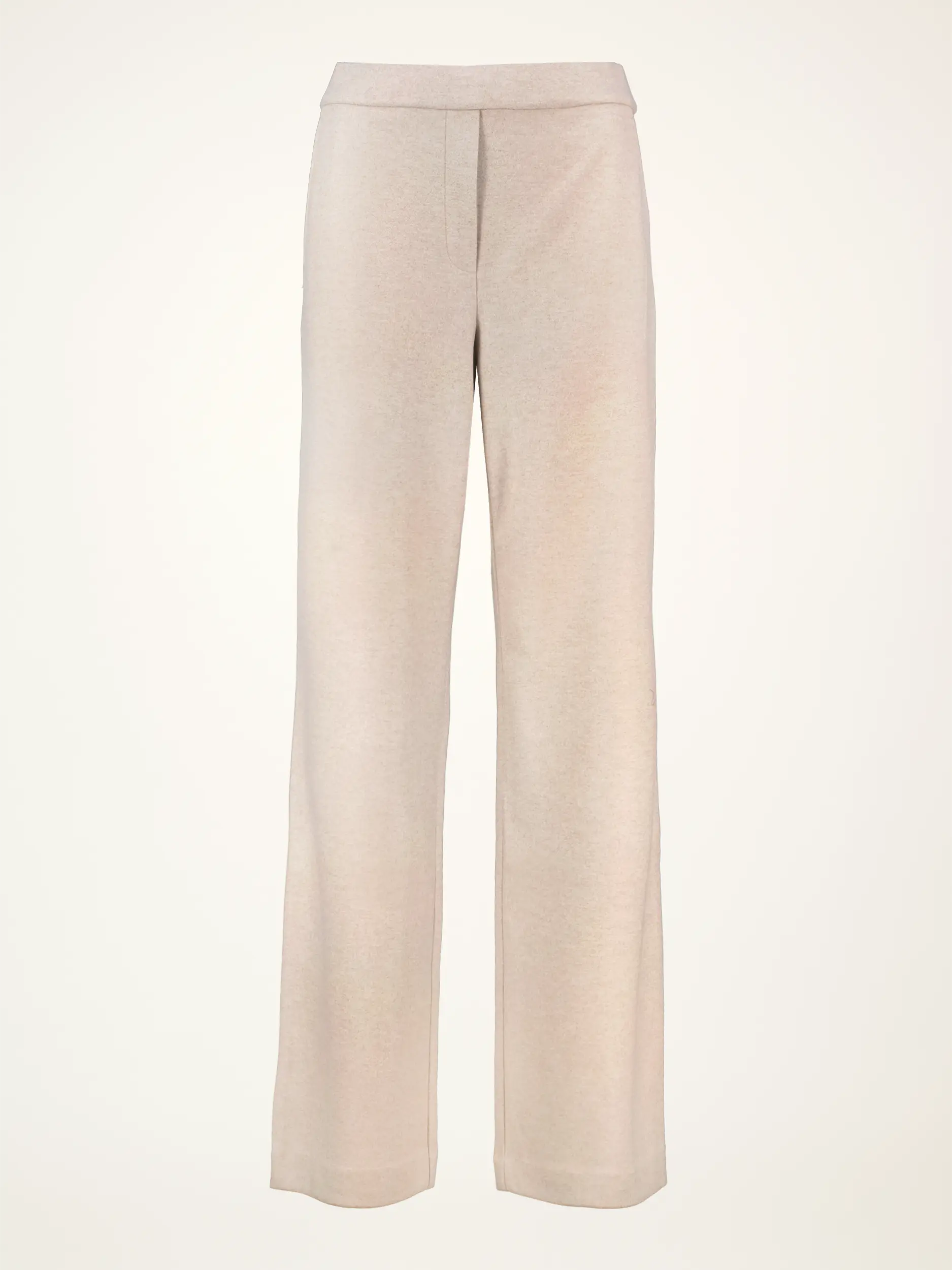 Hose 'Delia' - Artikelansicht - Farbe: Beige Hose 'Delia' - Artikelansicht - Farbe: Beige