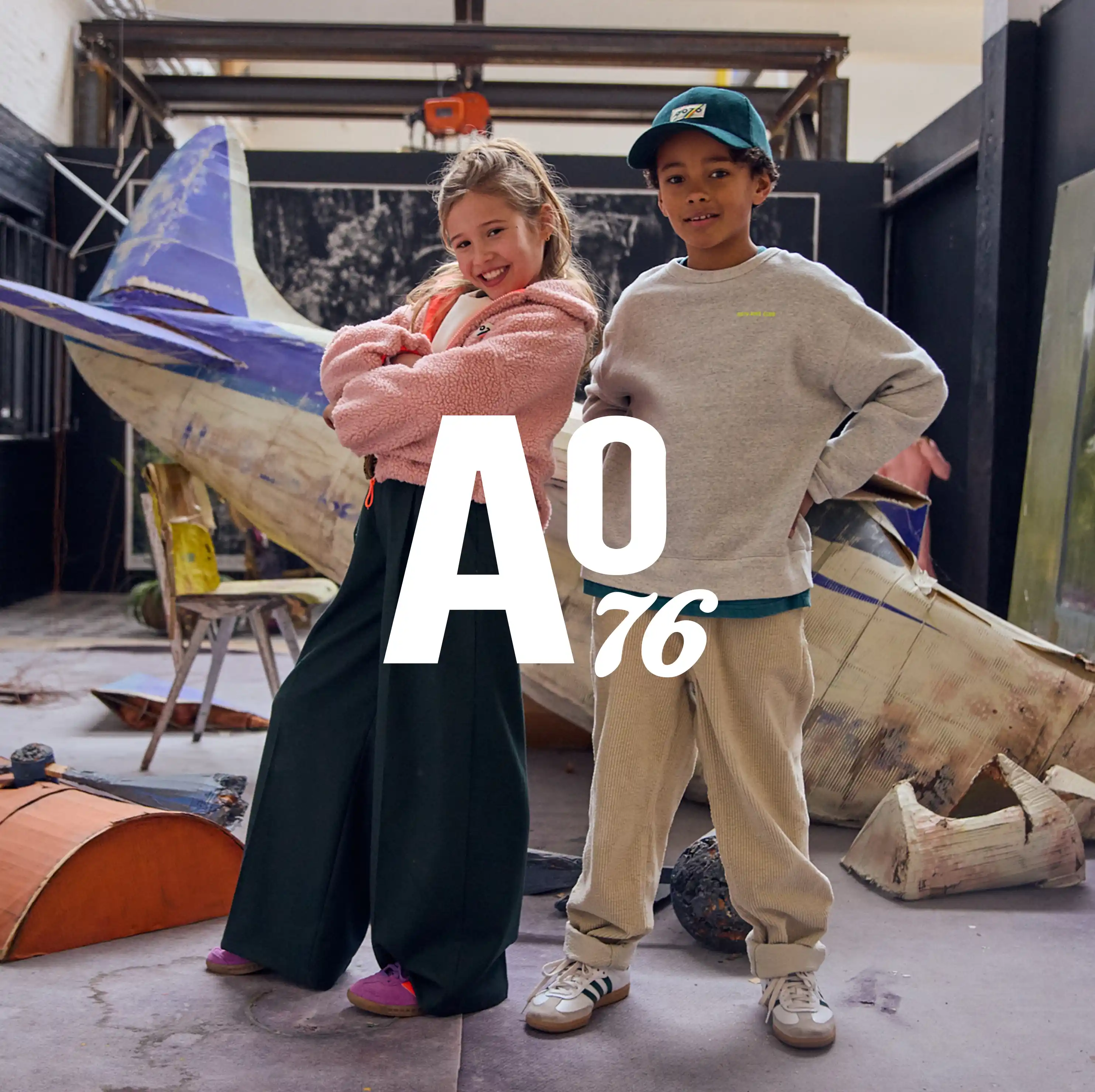 Zur Kollektion von American Outfitters