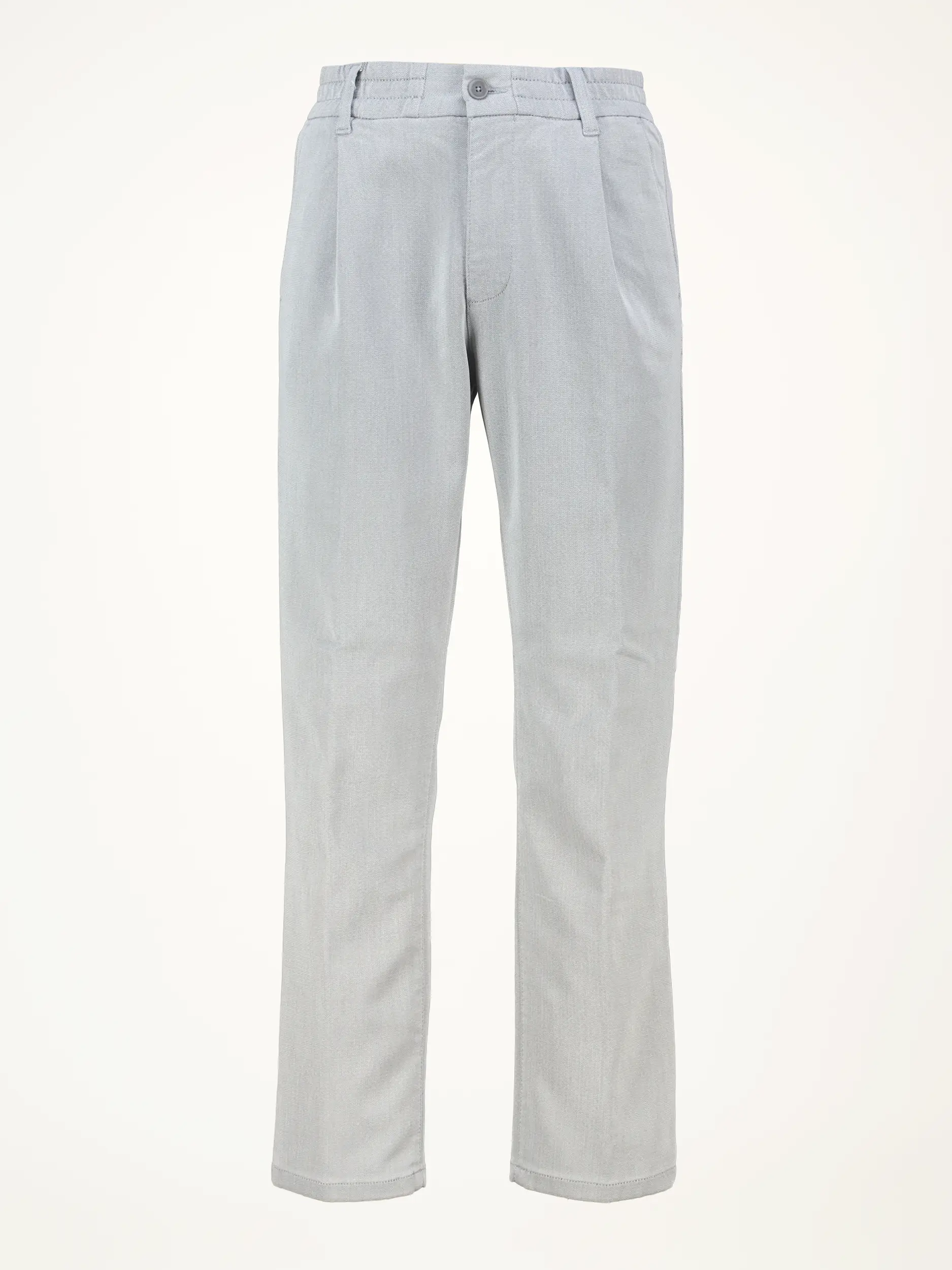 Hose 'Chasy' - Artikelansicht - Farbe: Grau